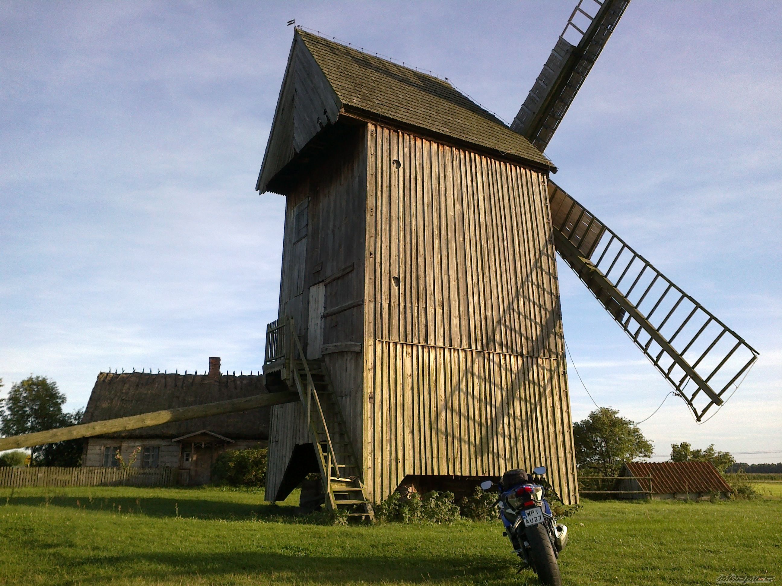 Bike Photo 2453389