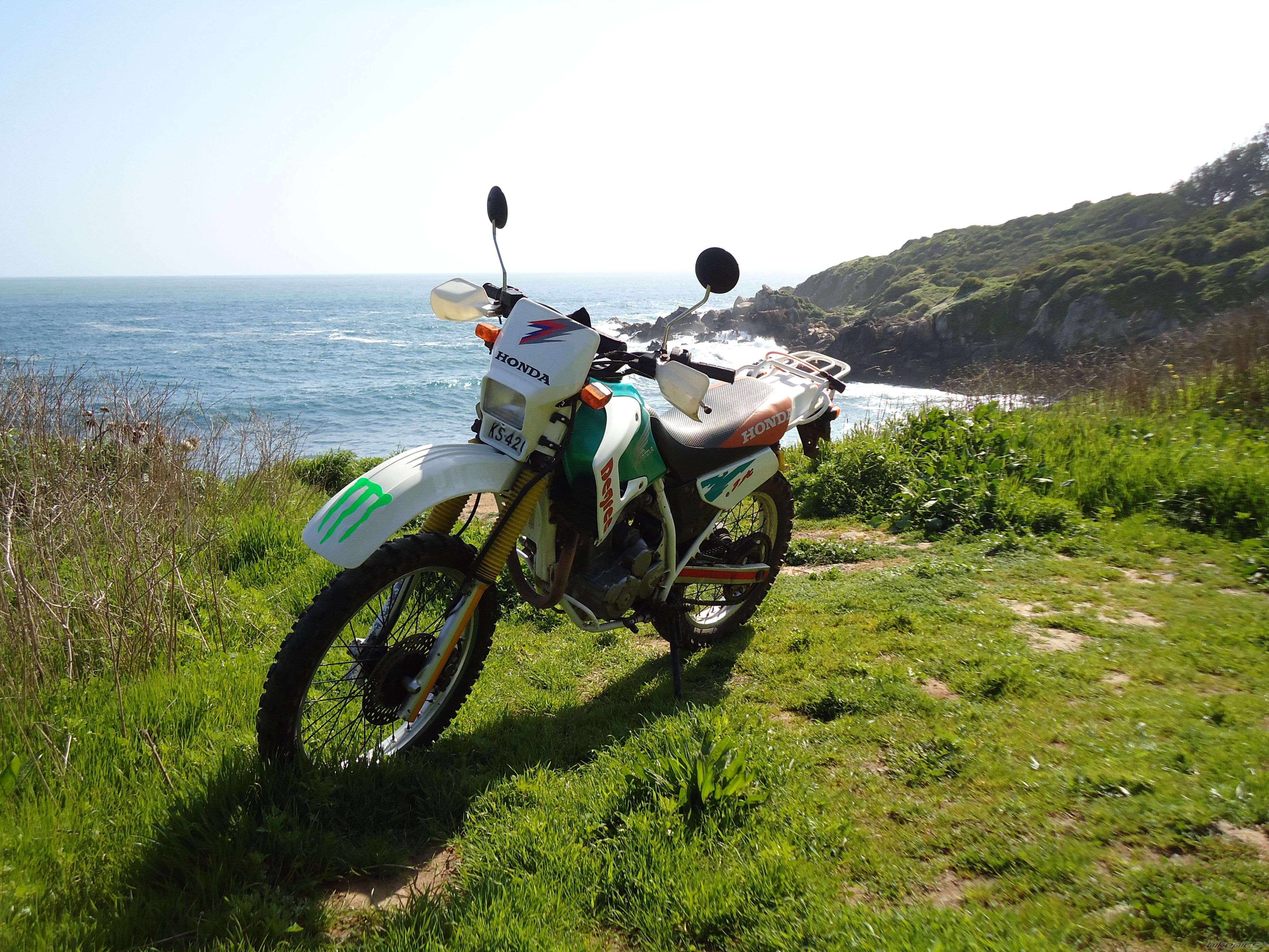 Bike Photo 2453448