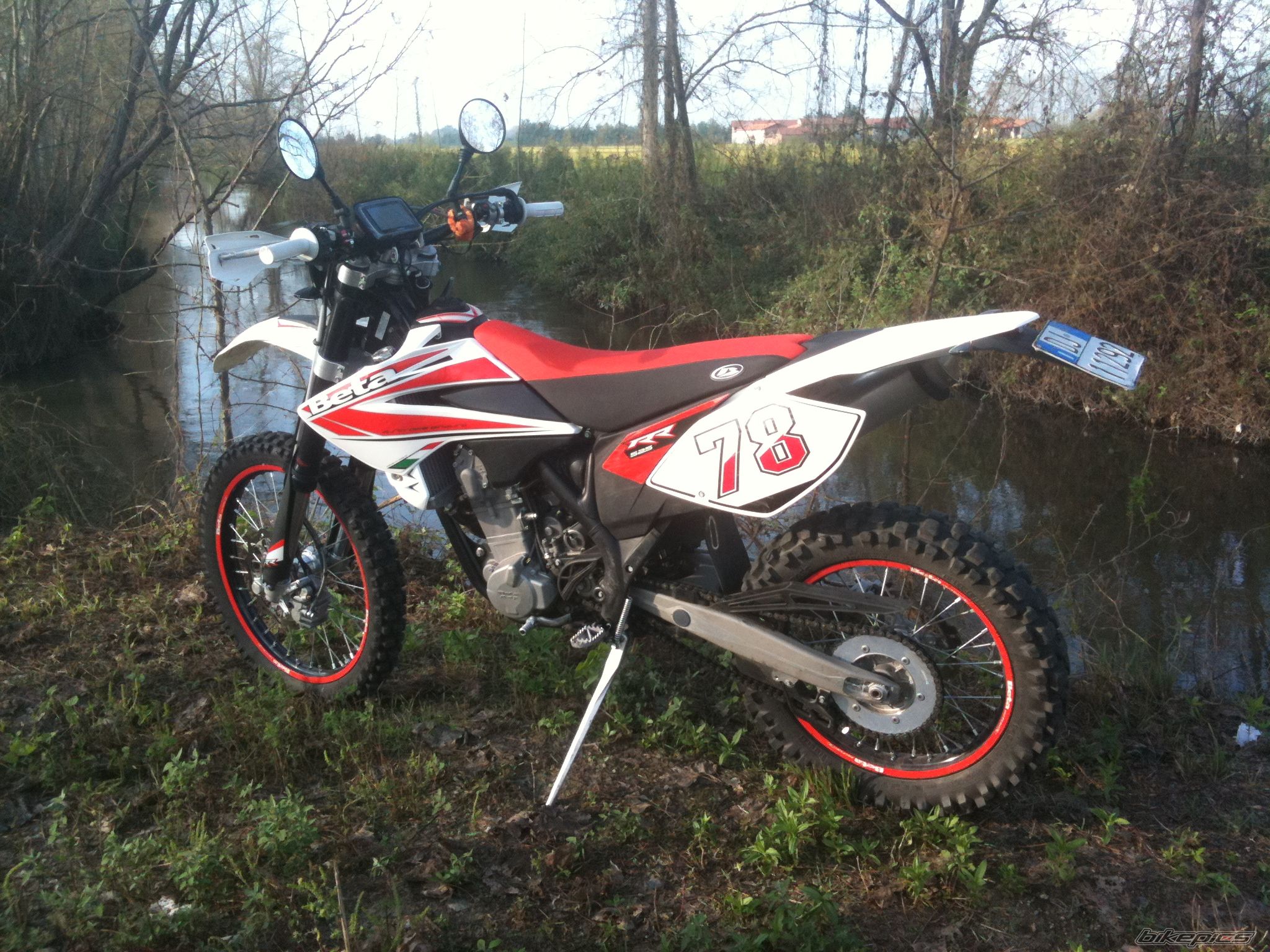 Bike Photo 2453459