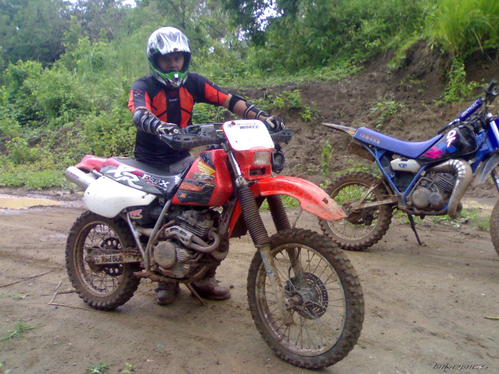 Bike Photo 2453476