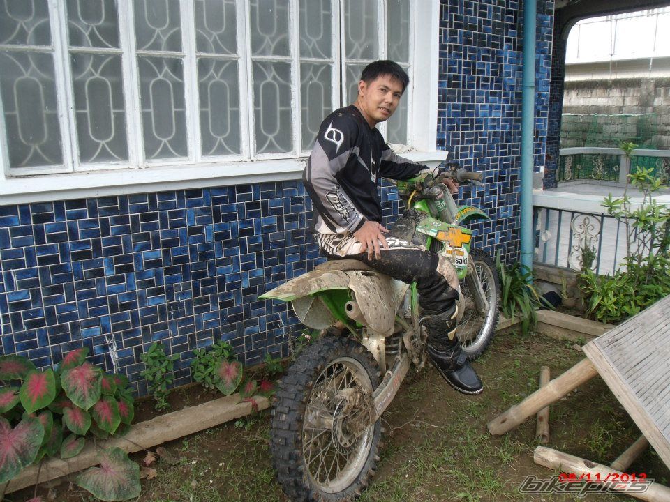 Bike Photo 2453483