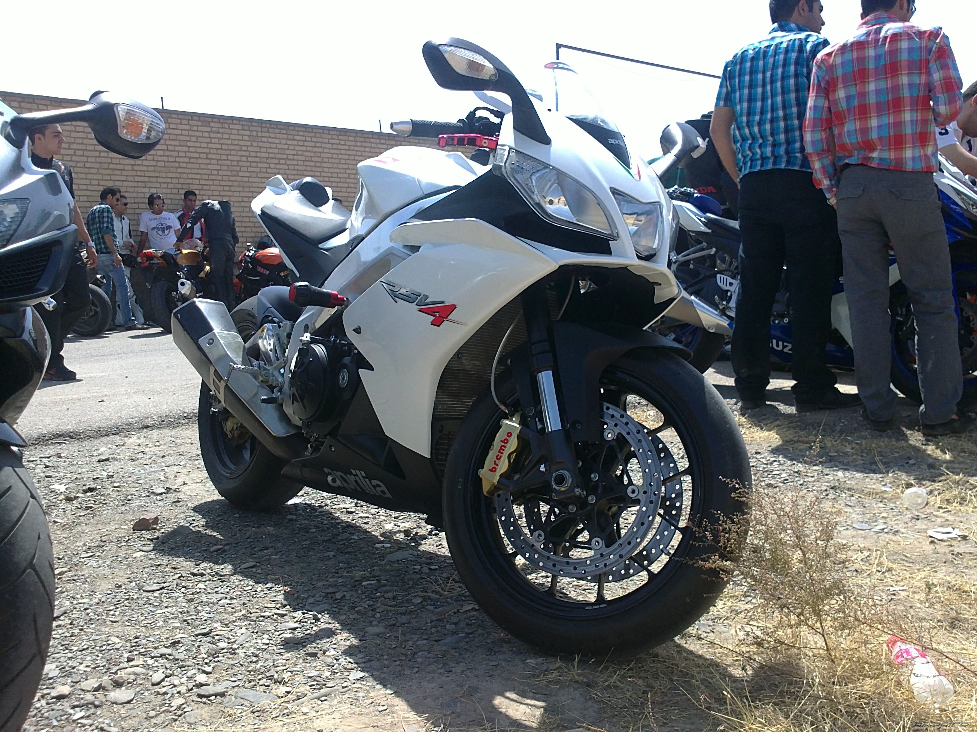 Bike Photo 2453487
