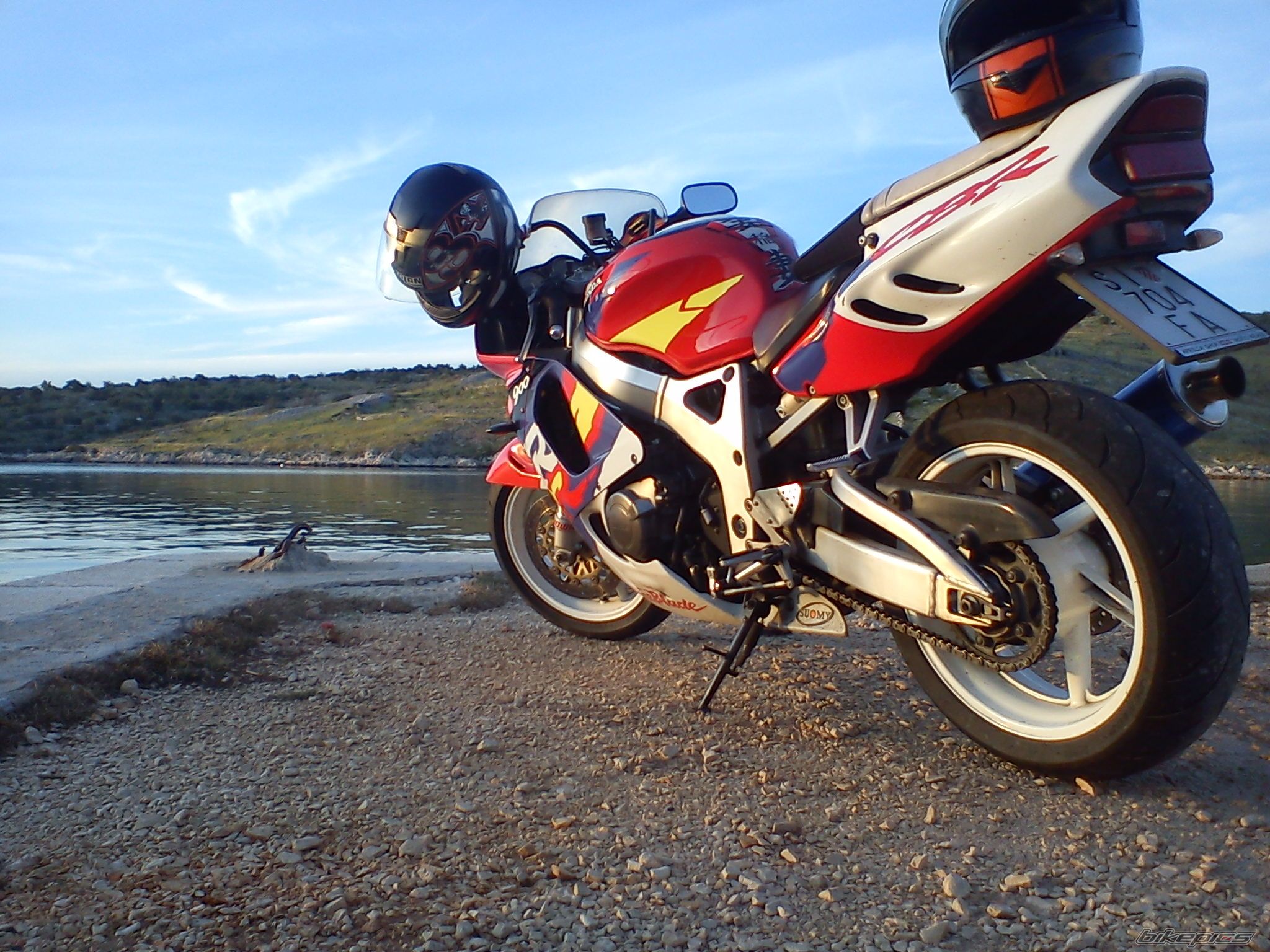 Bike Photo 2453544