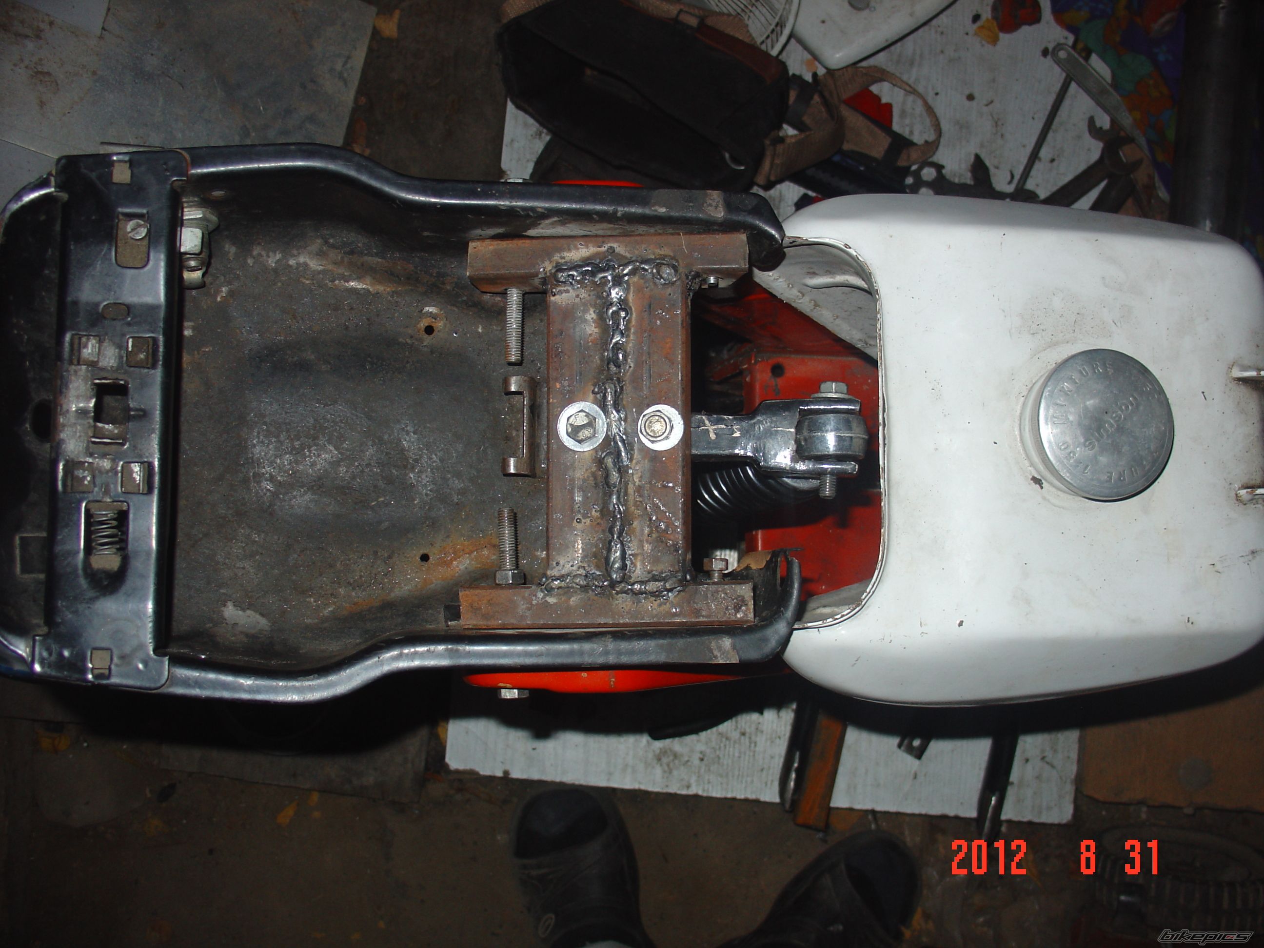Bike Photo 2453580