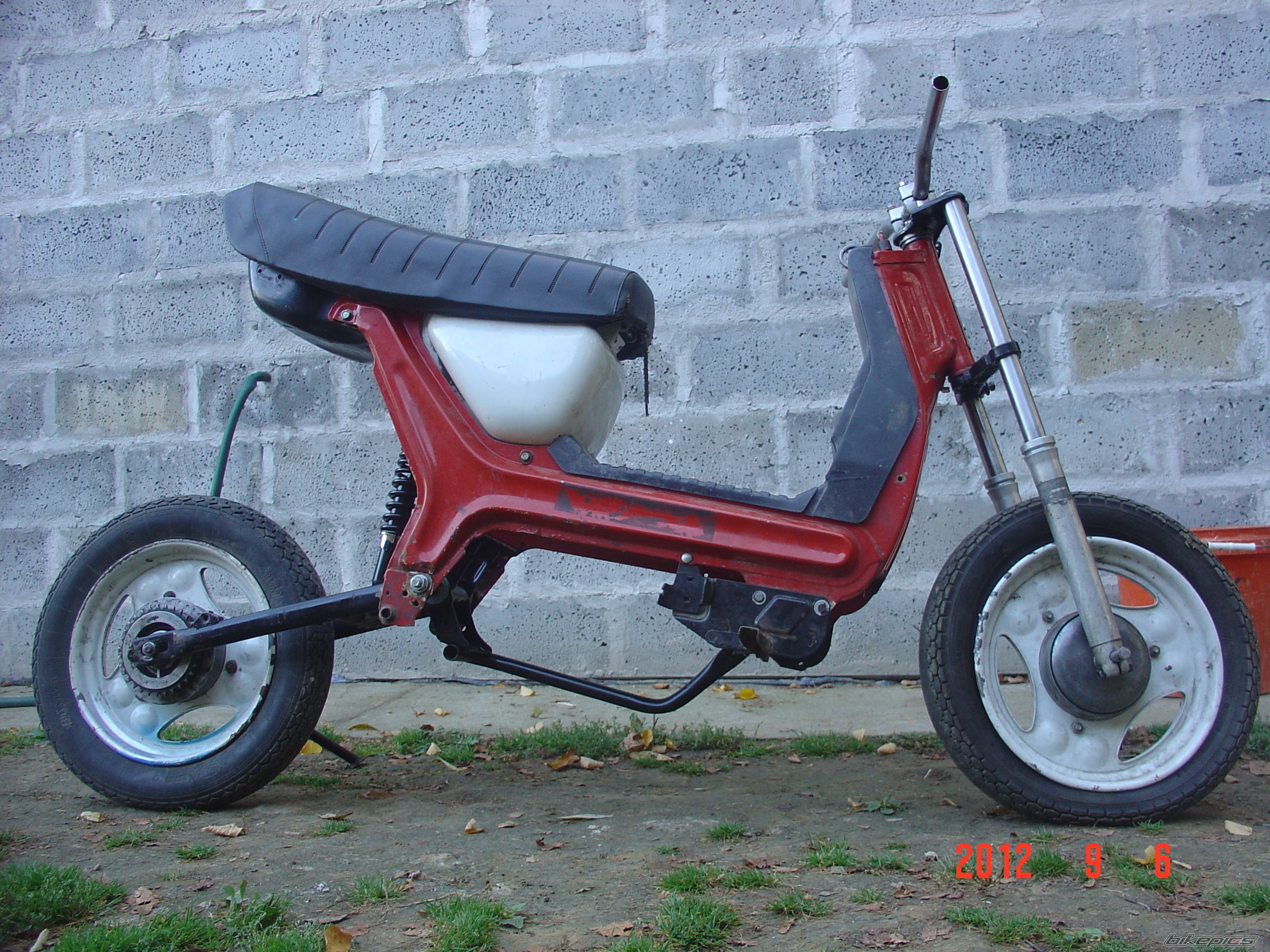 Bike Photo 2453587