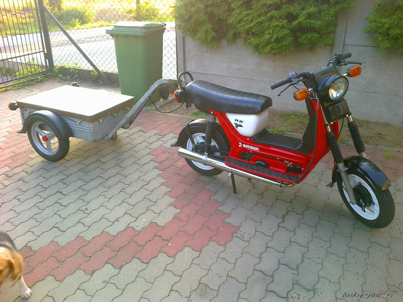 Bike Photo 2453596