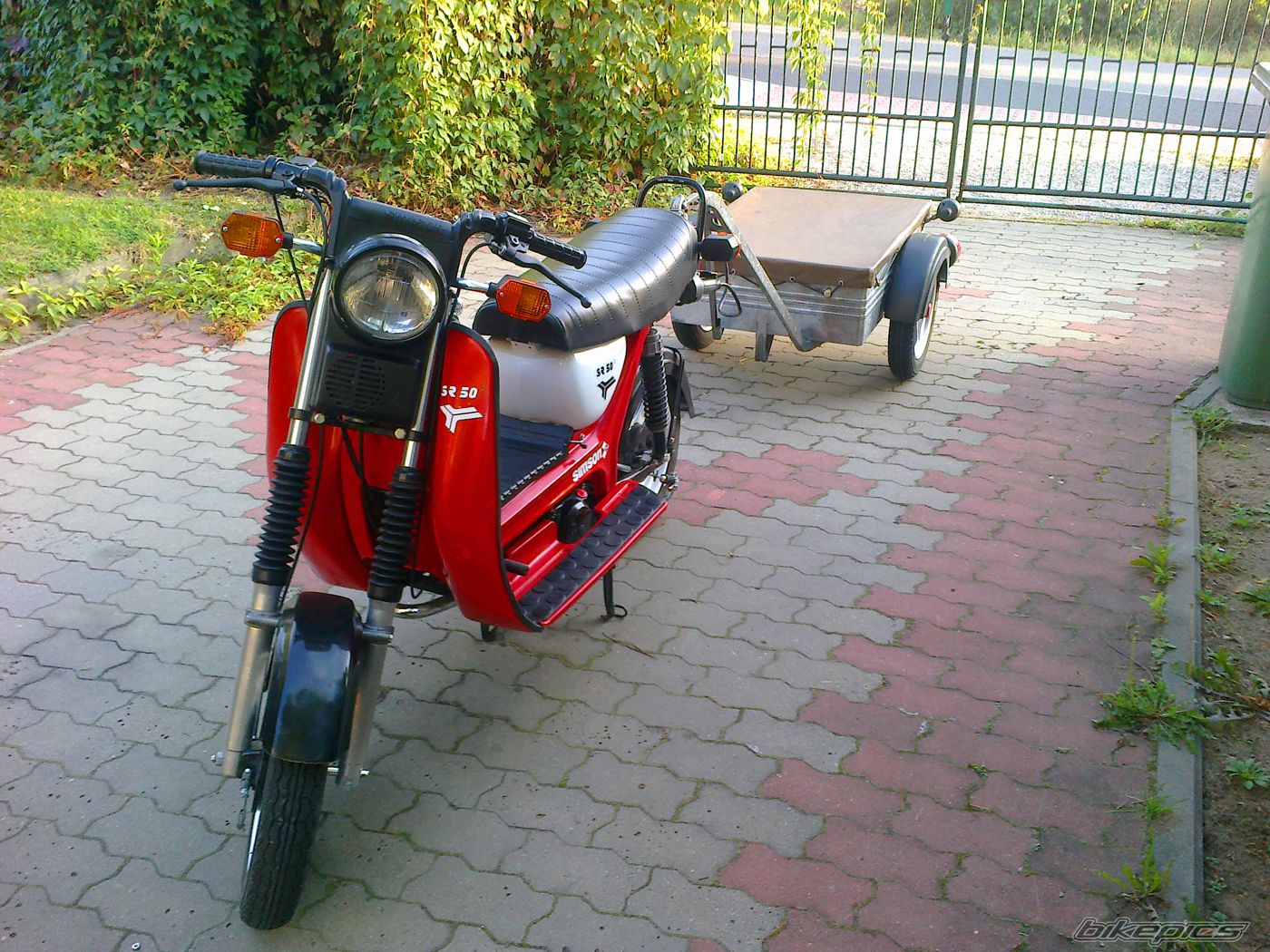 Bike Photo 2453597