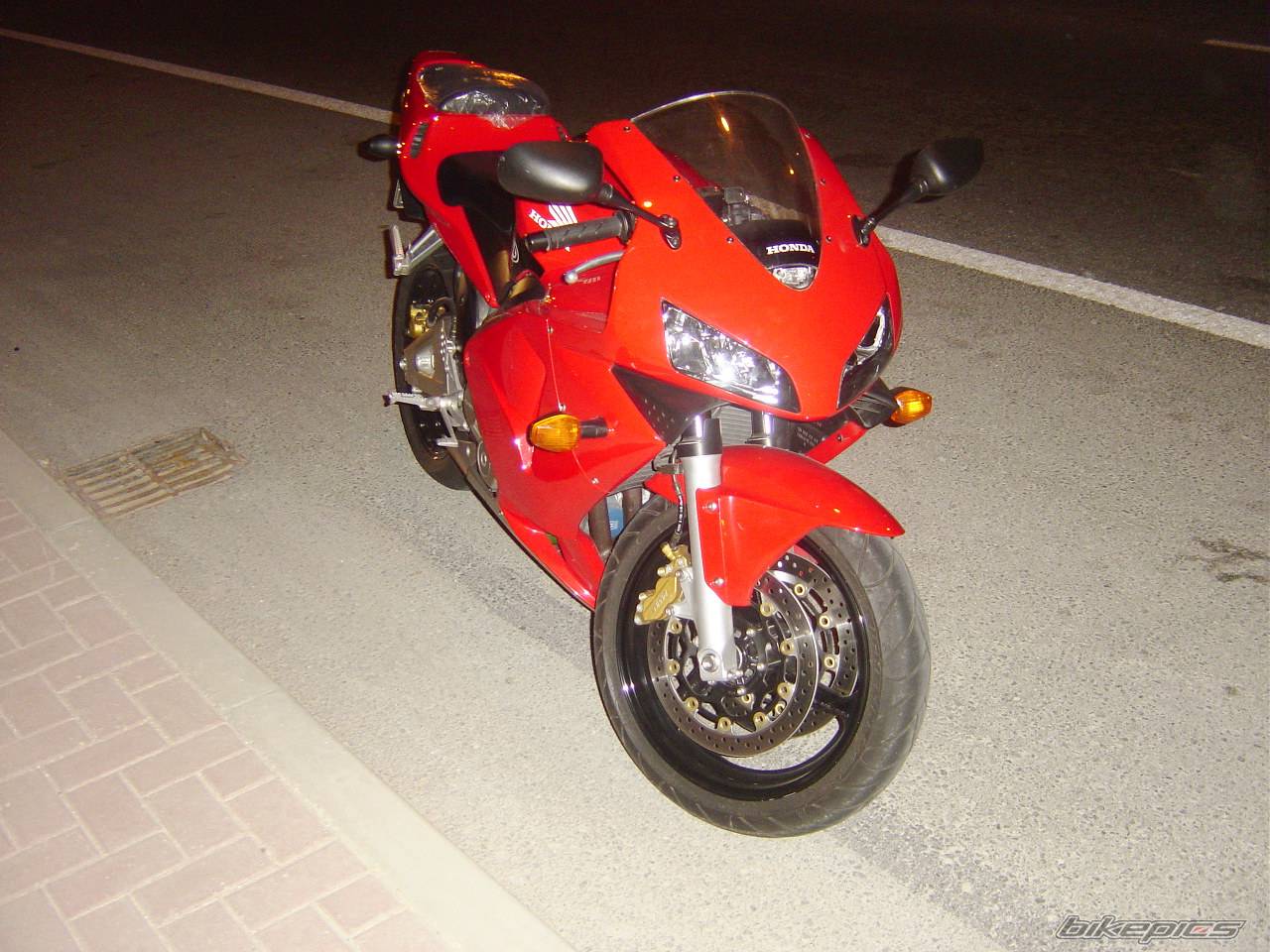 Bike Photo 245360