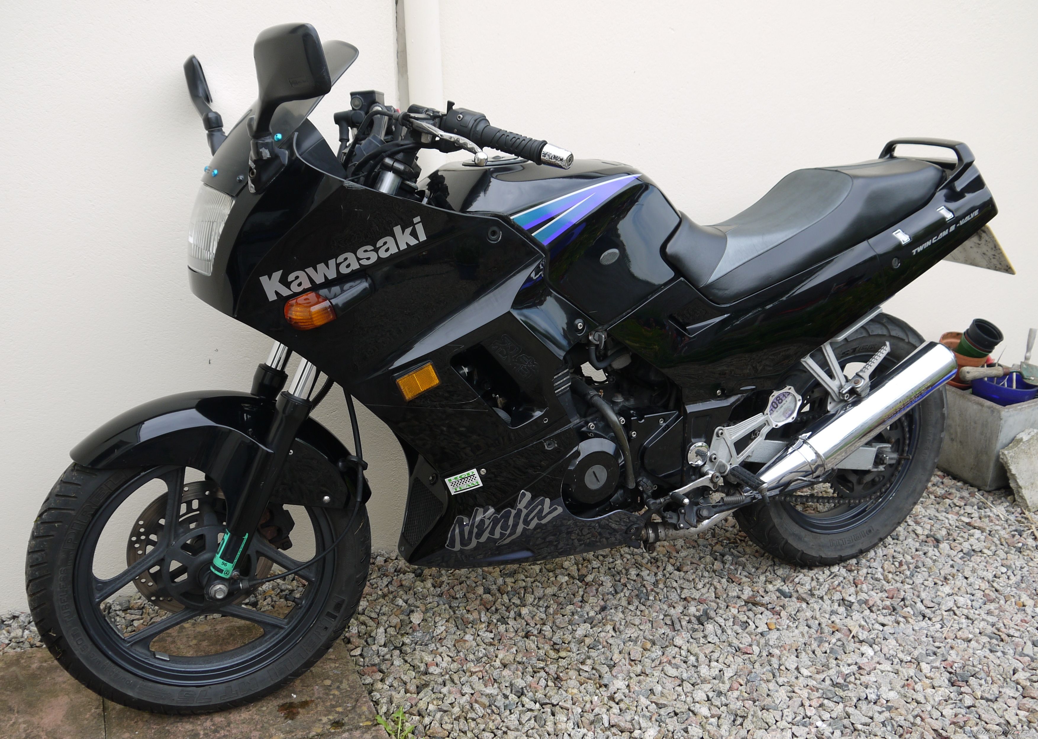 Bike Photo 2453682