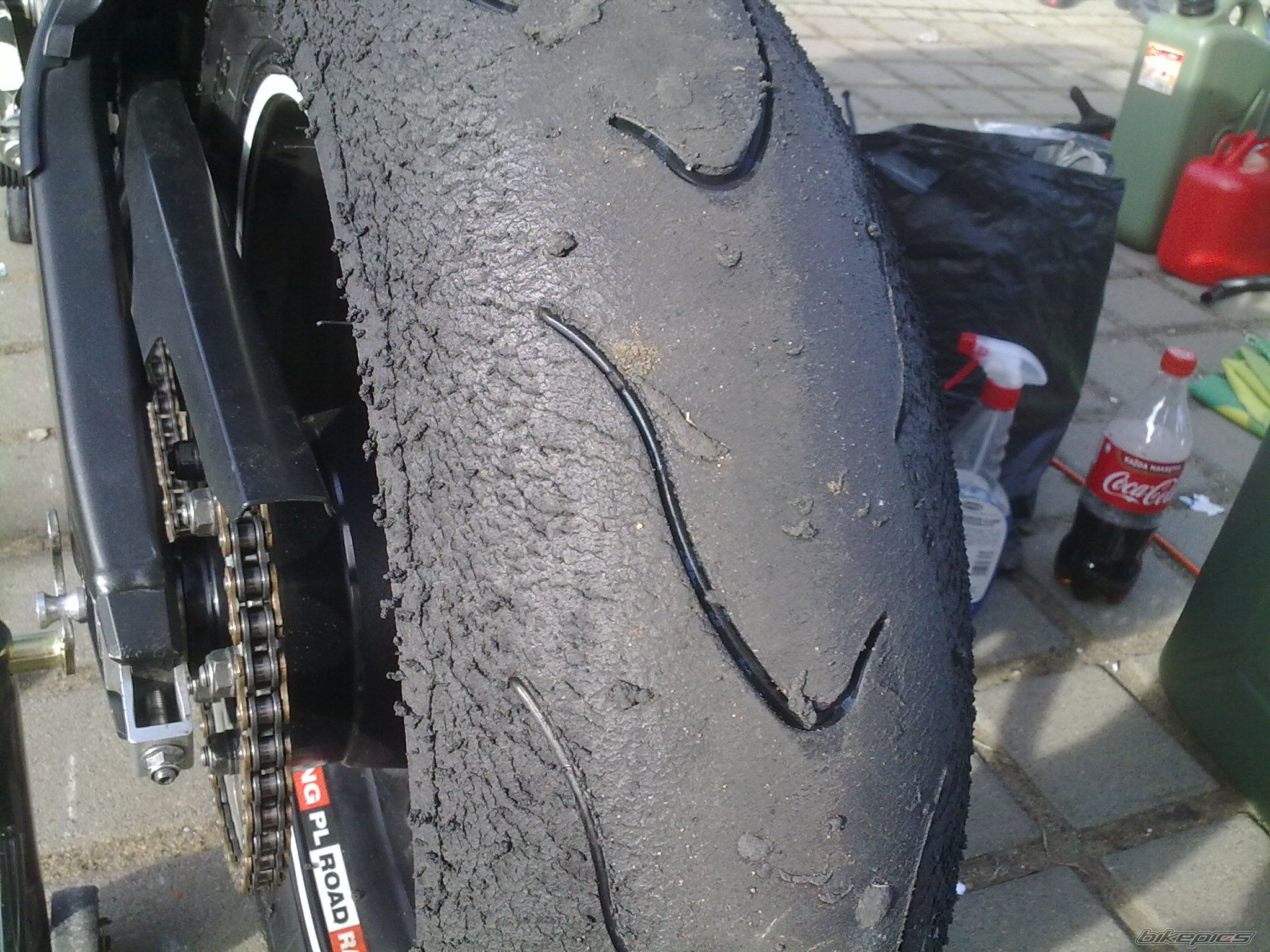 Bike Photo 2453767