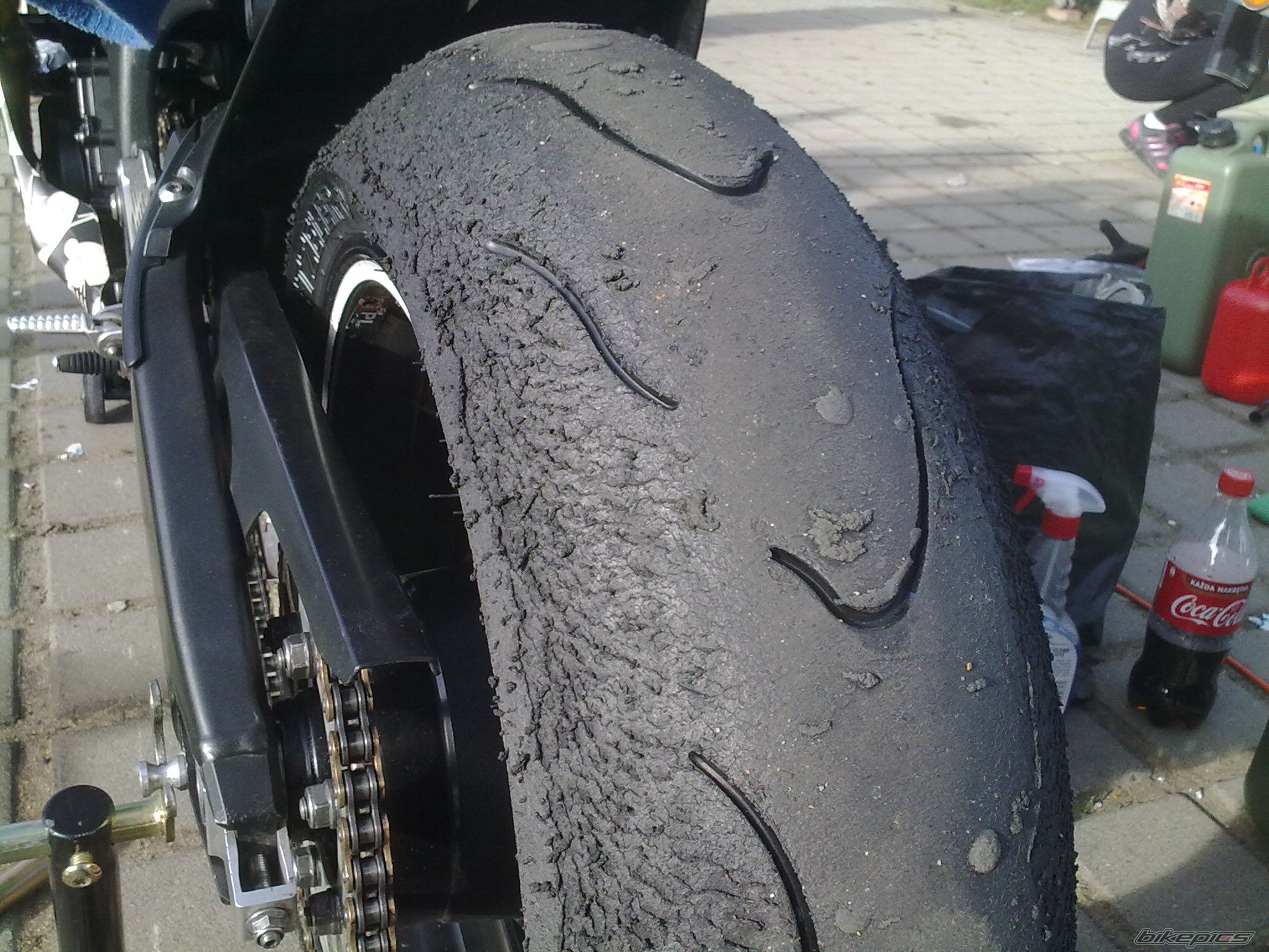 Bike Photo 2453768