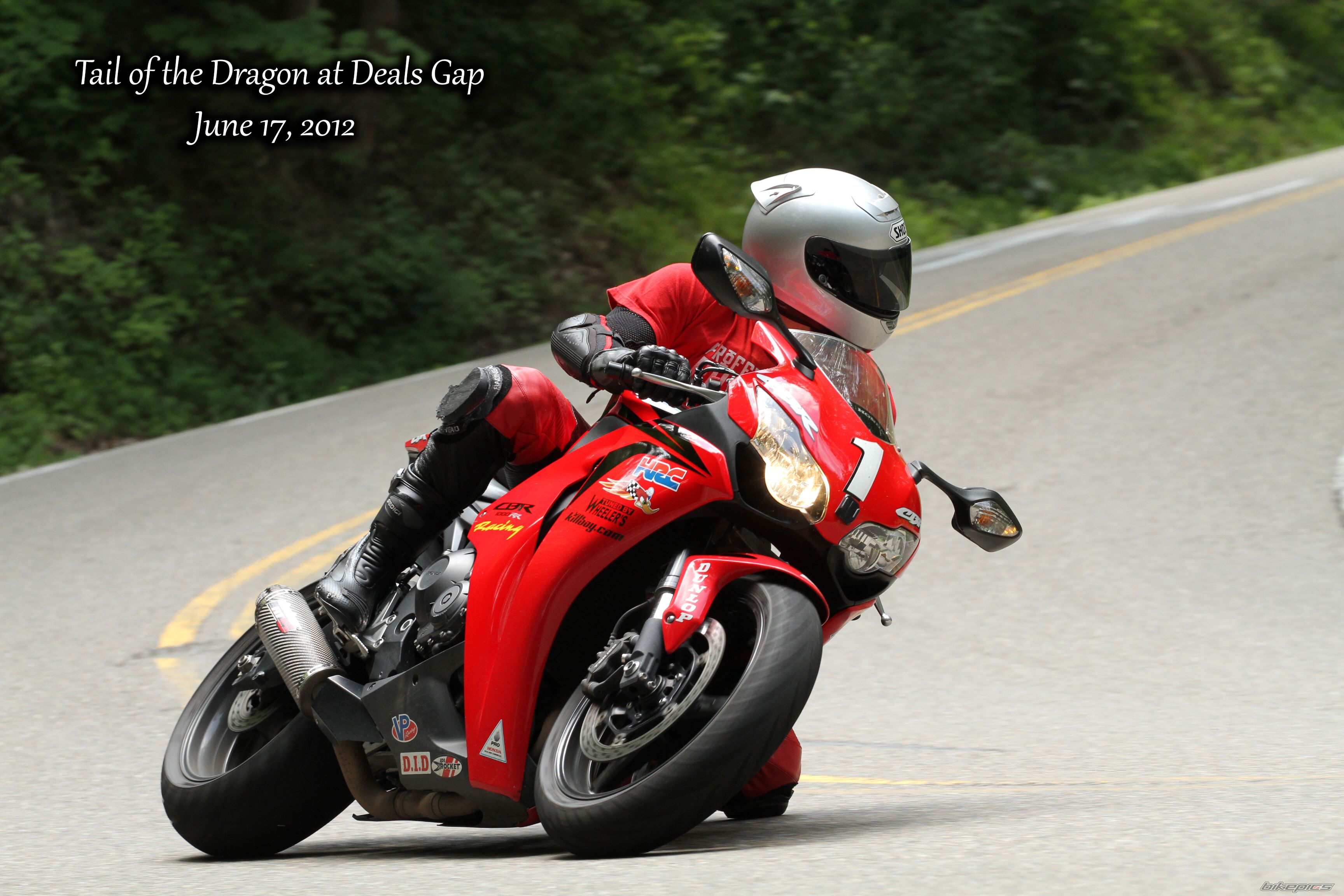 Bike Photo 2453830