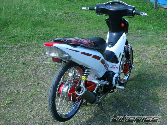 Bike Photo 2453894