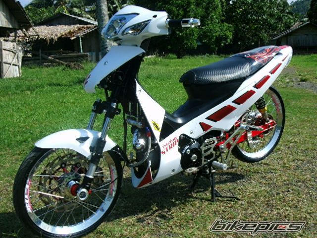 Bike Photo 2453895