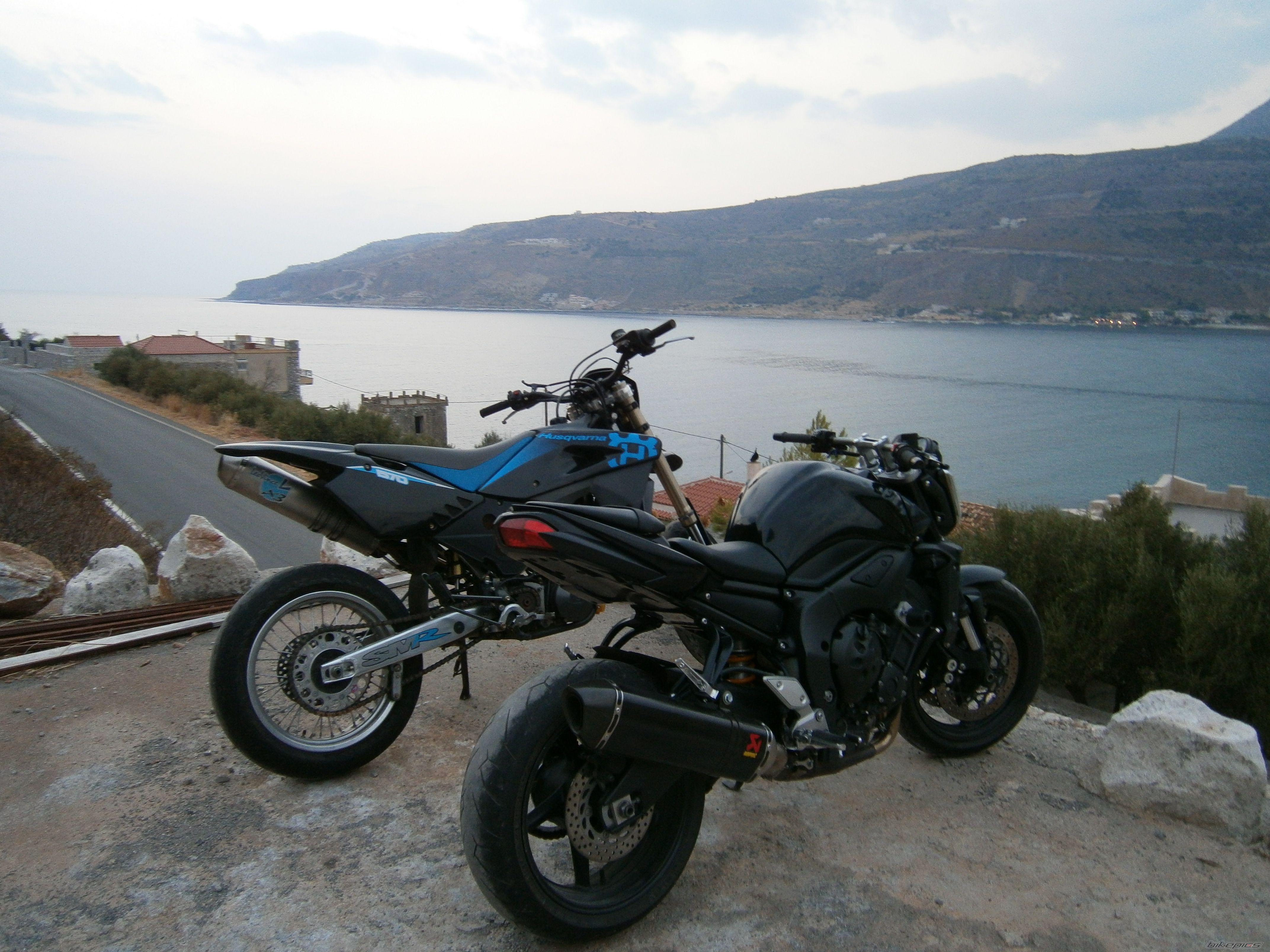 Bike Photo 2453907