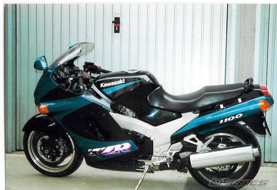 Bike Photo 24541
