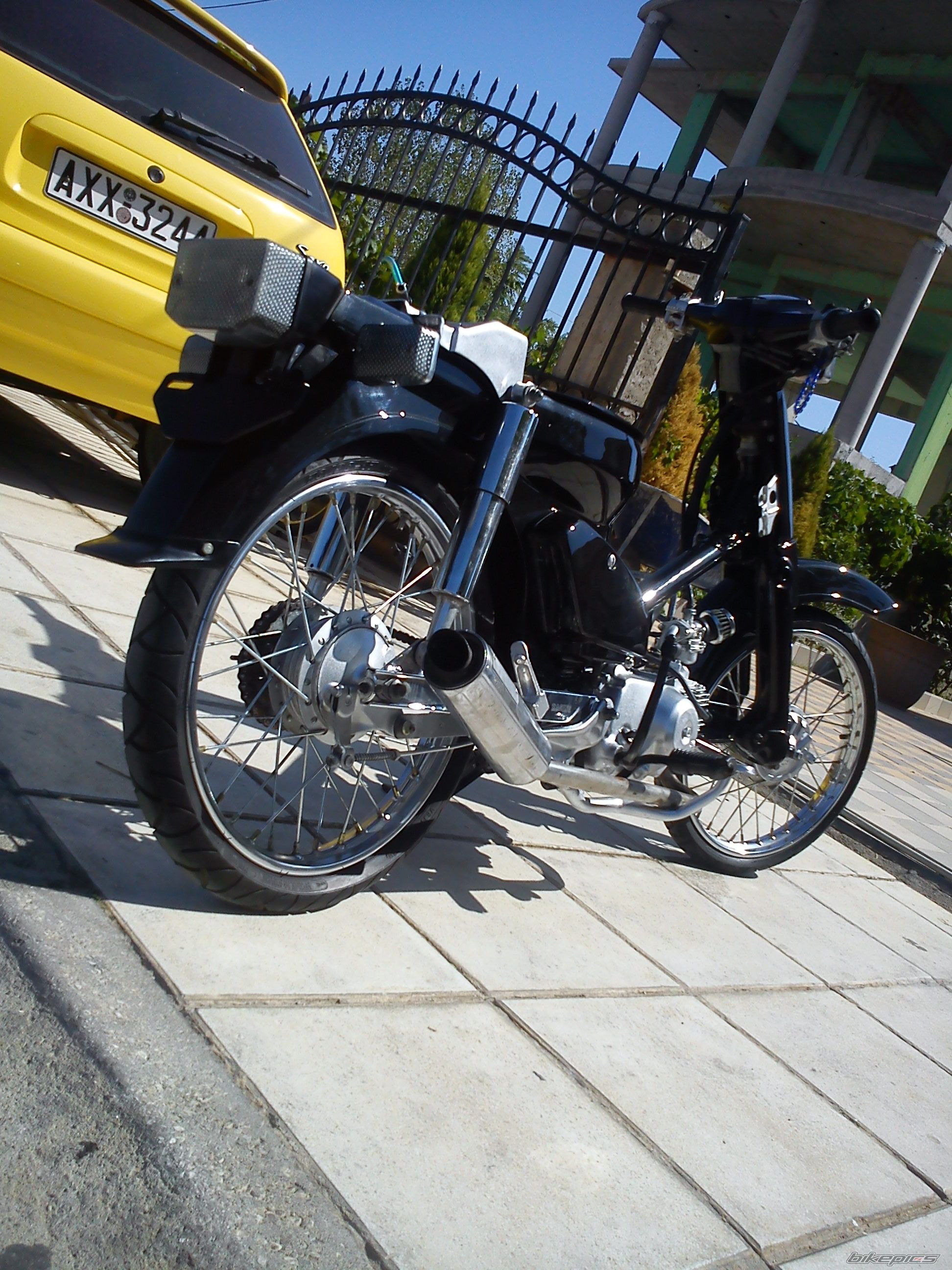 Bike Photo 2454107