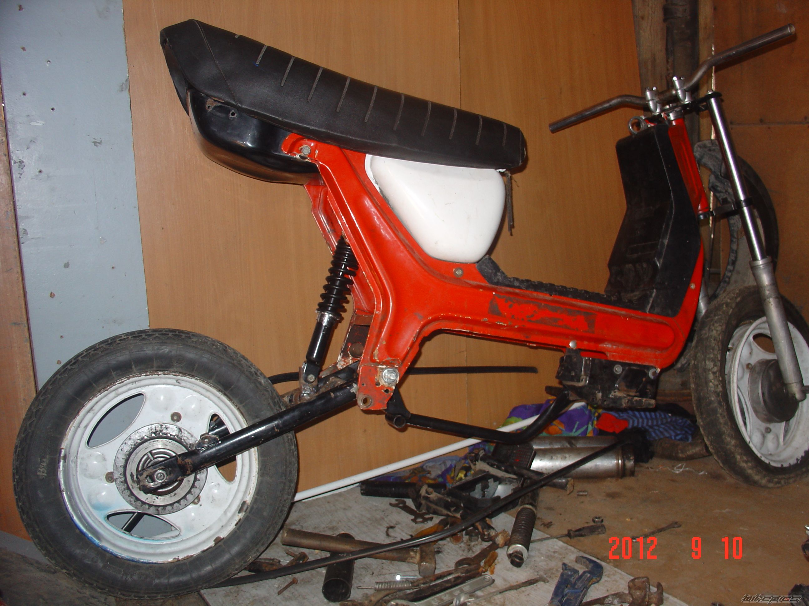 Bike Photo 2454108