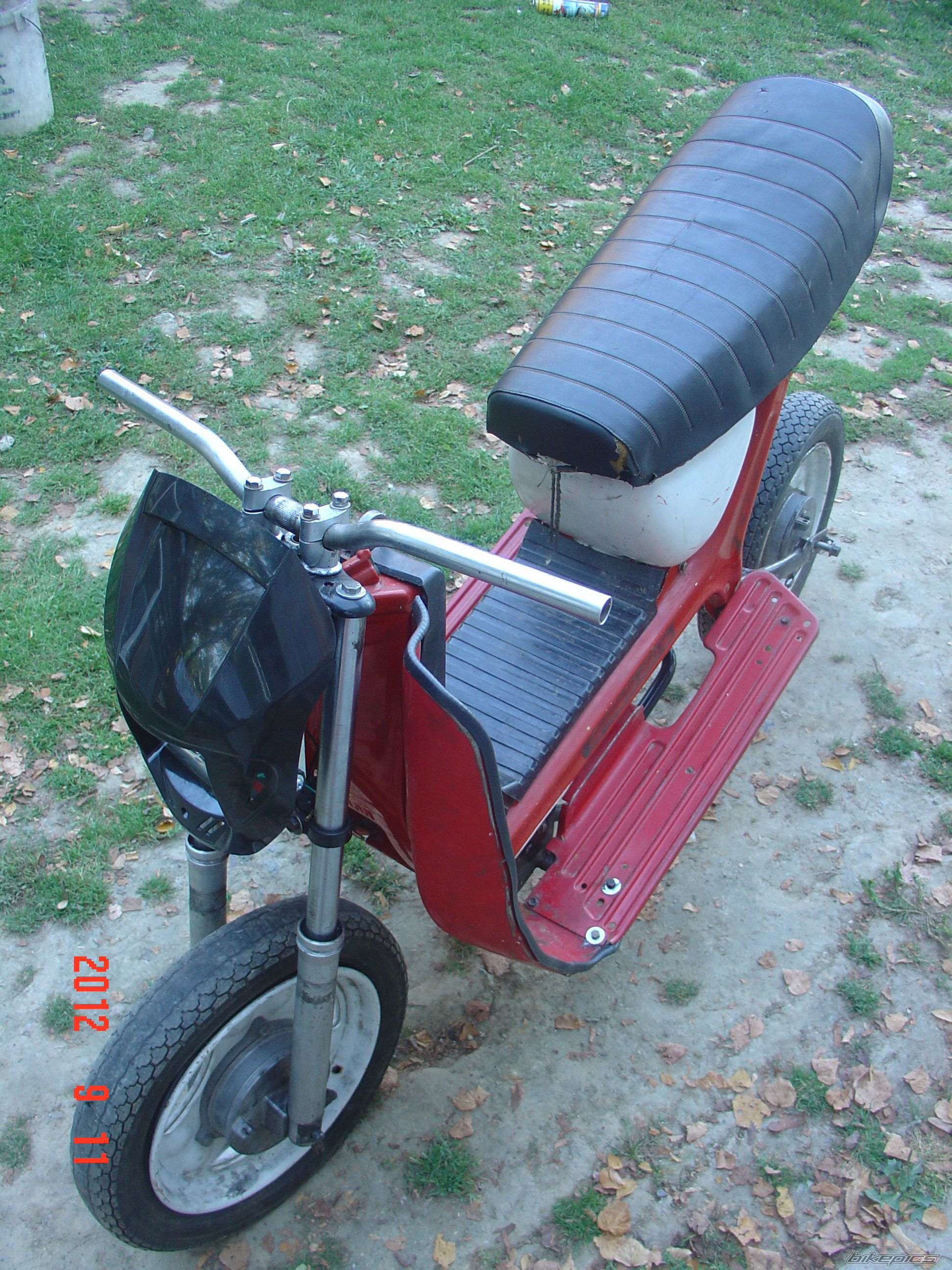 Bike Photo 2454113