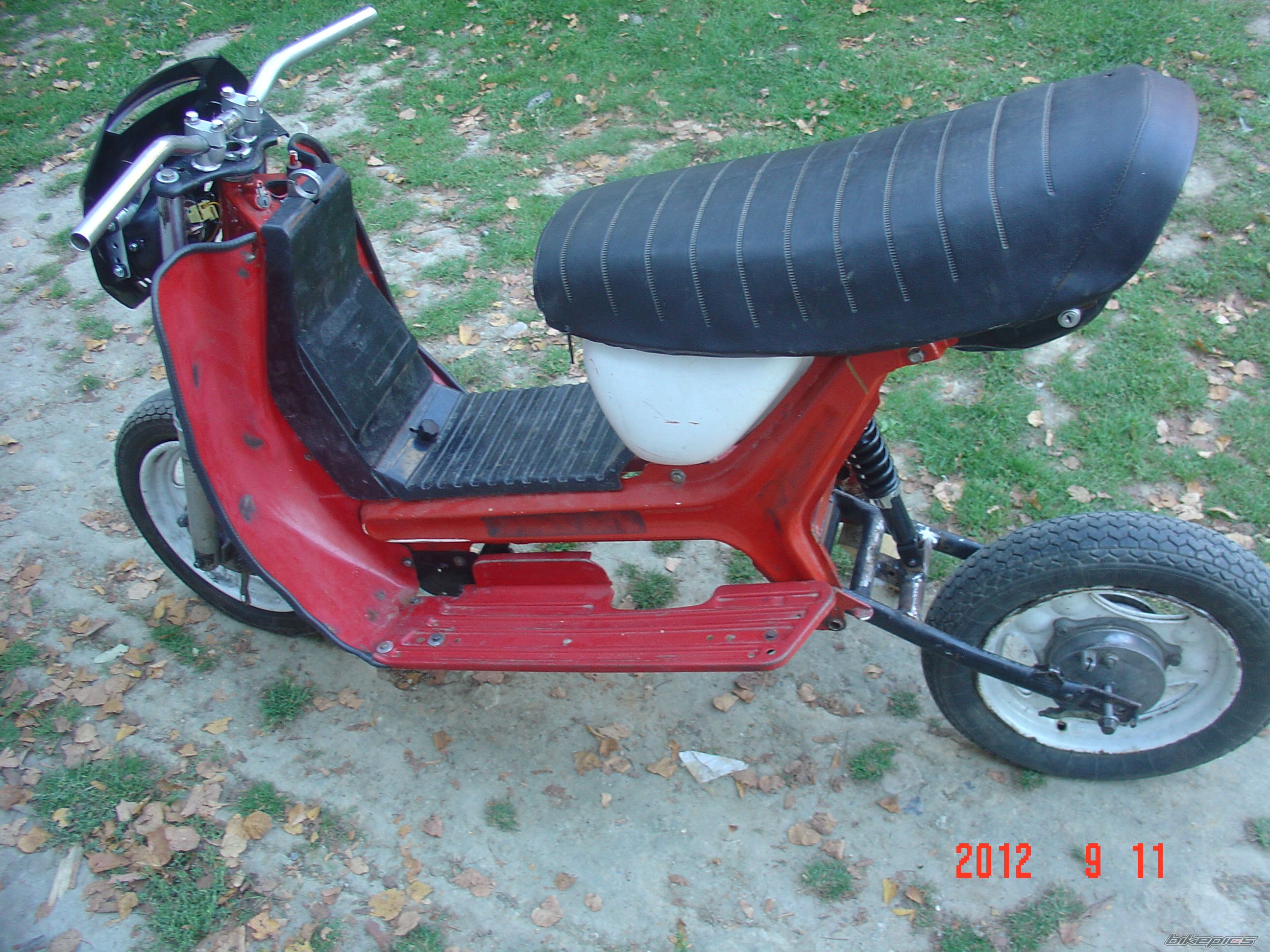 Bike Photo 2454116