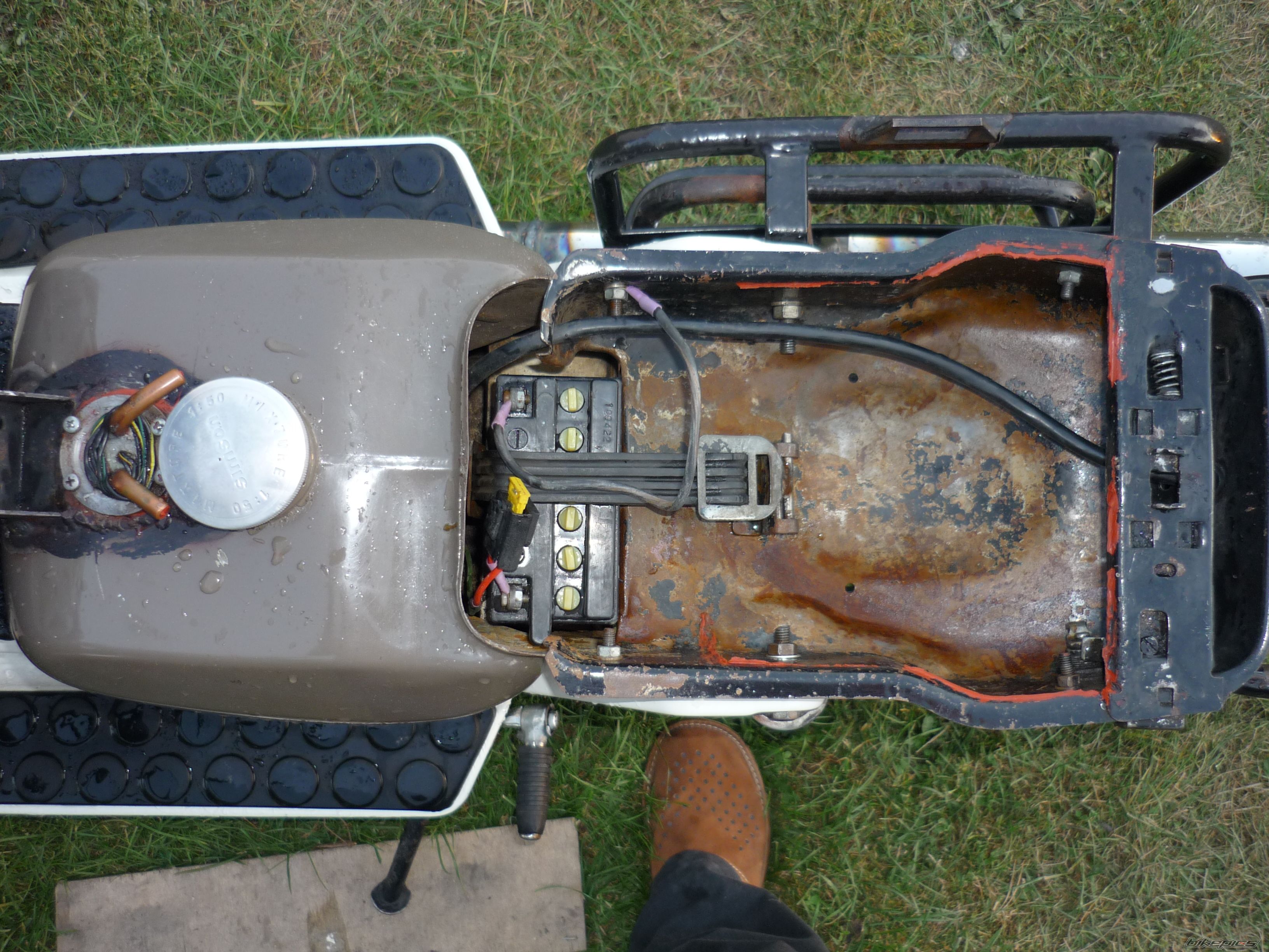 Bike Photo 2454205