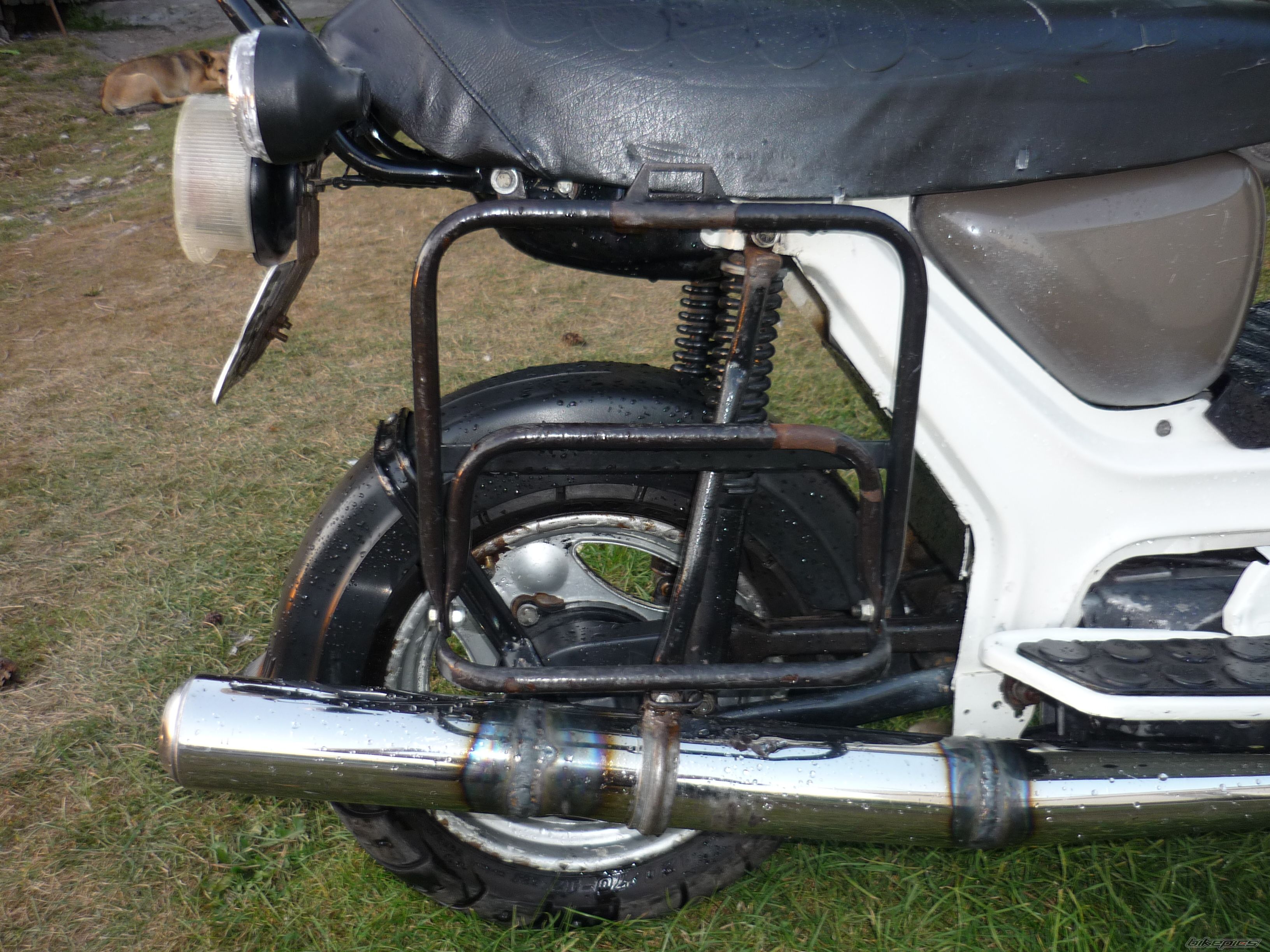 Bike Photo 2454214