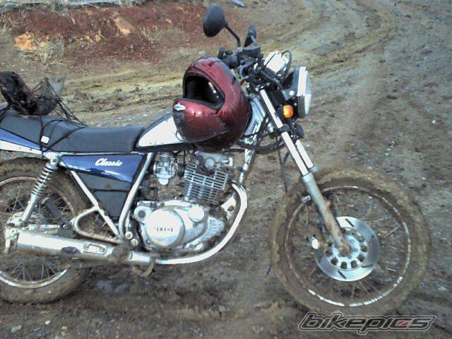 Bike Photo 245423