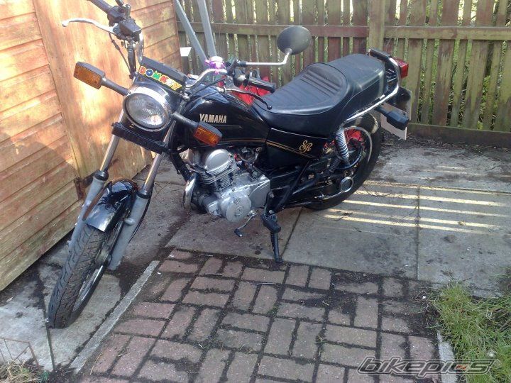 Bike Photo 2454247