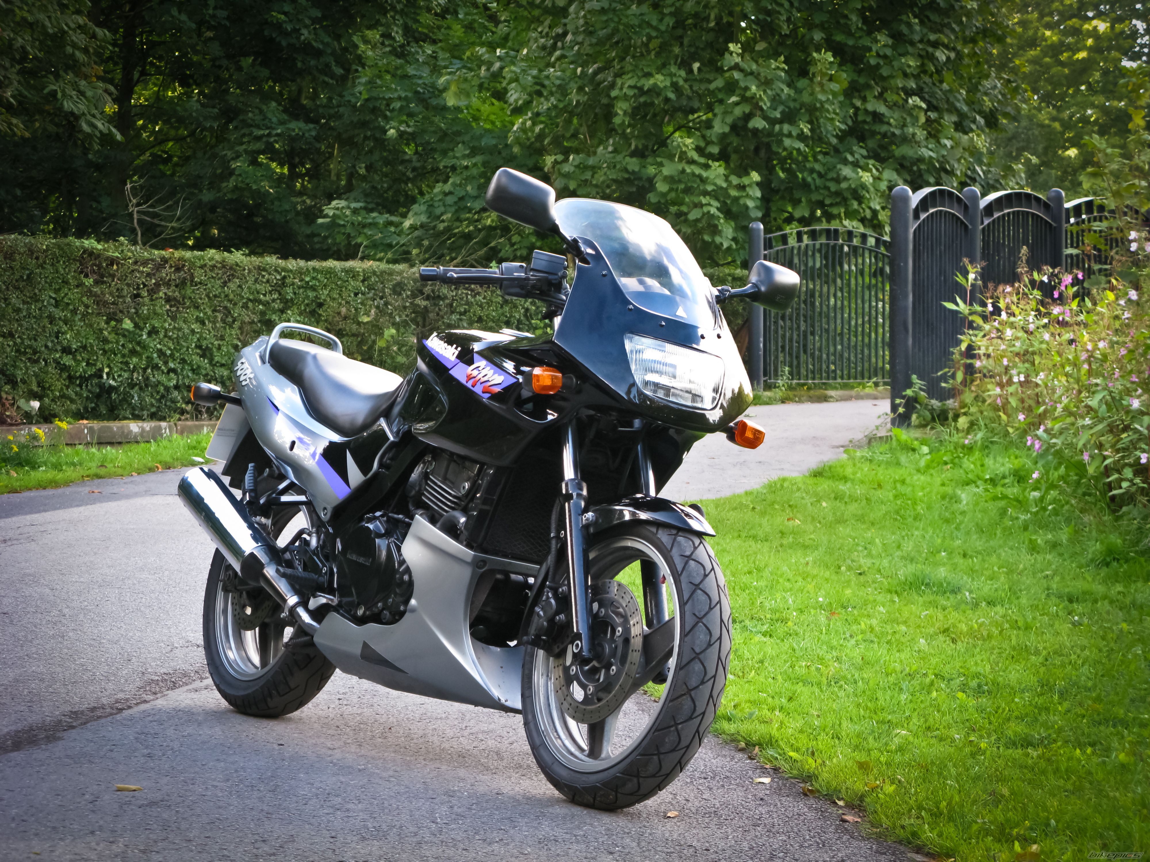 Bike Photo 2454252