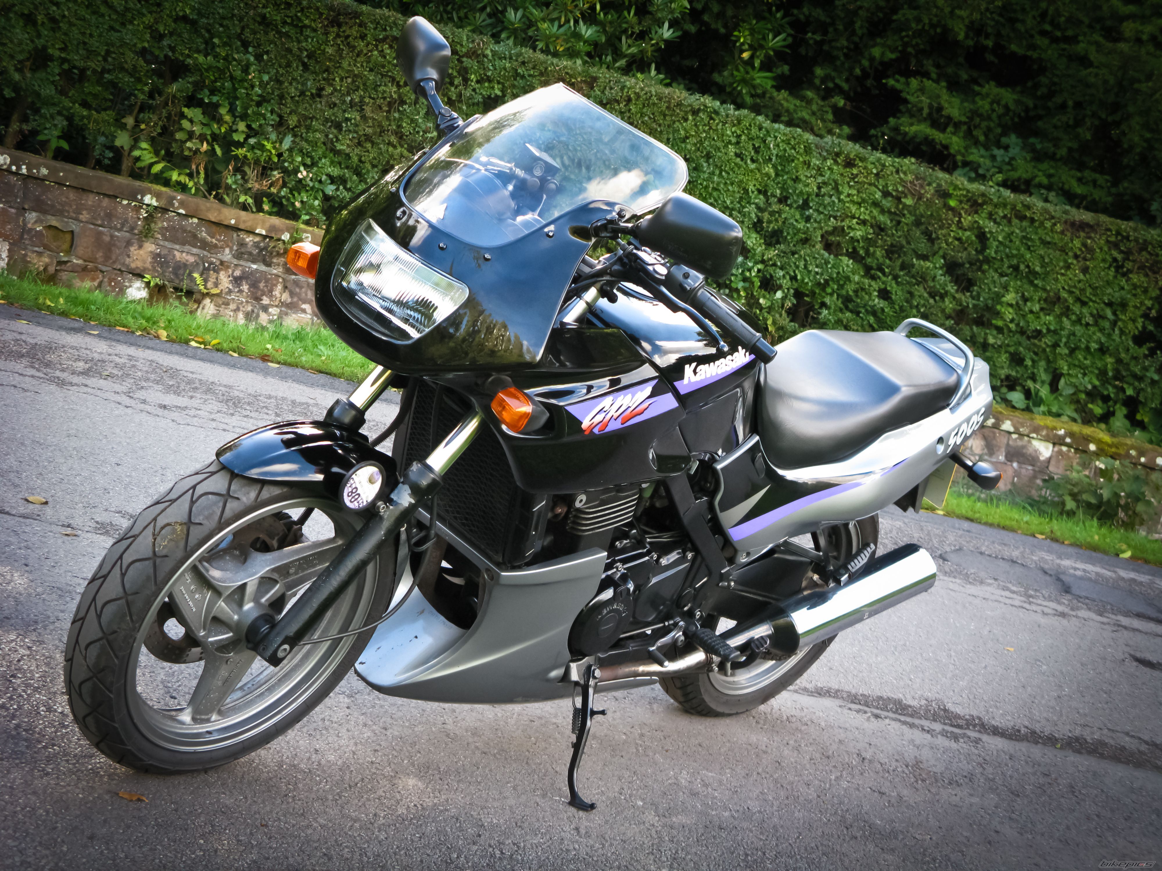 Bike Photo 2454254