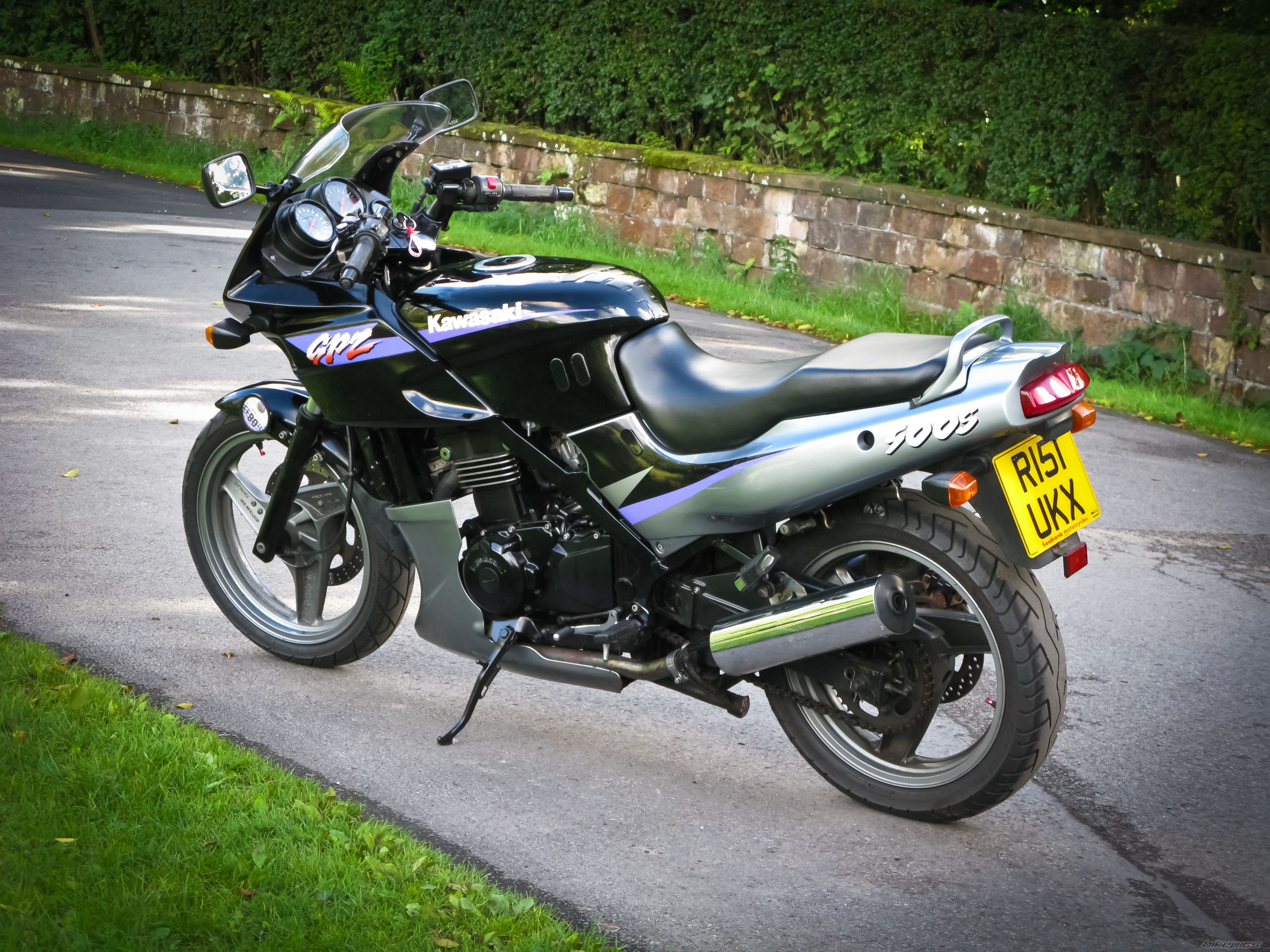 Bike Photo 2454255