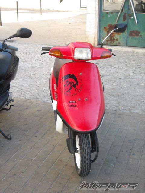 Bike Photo 2454258