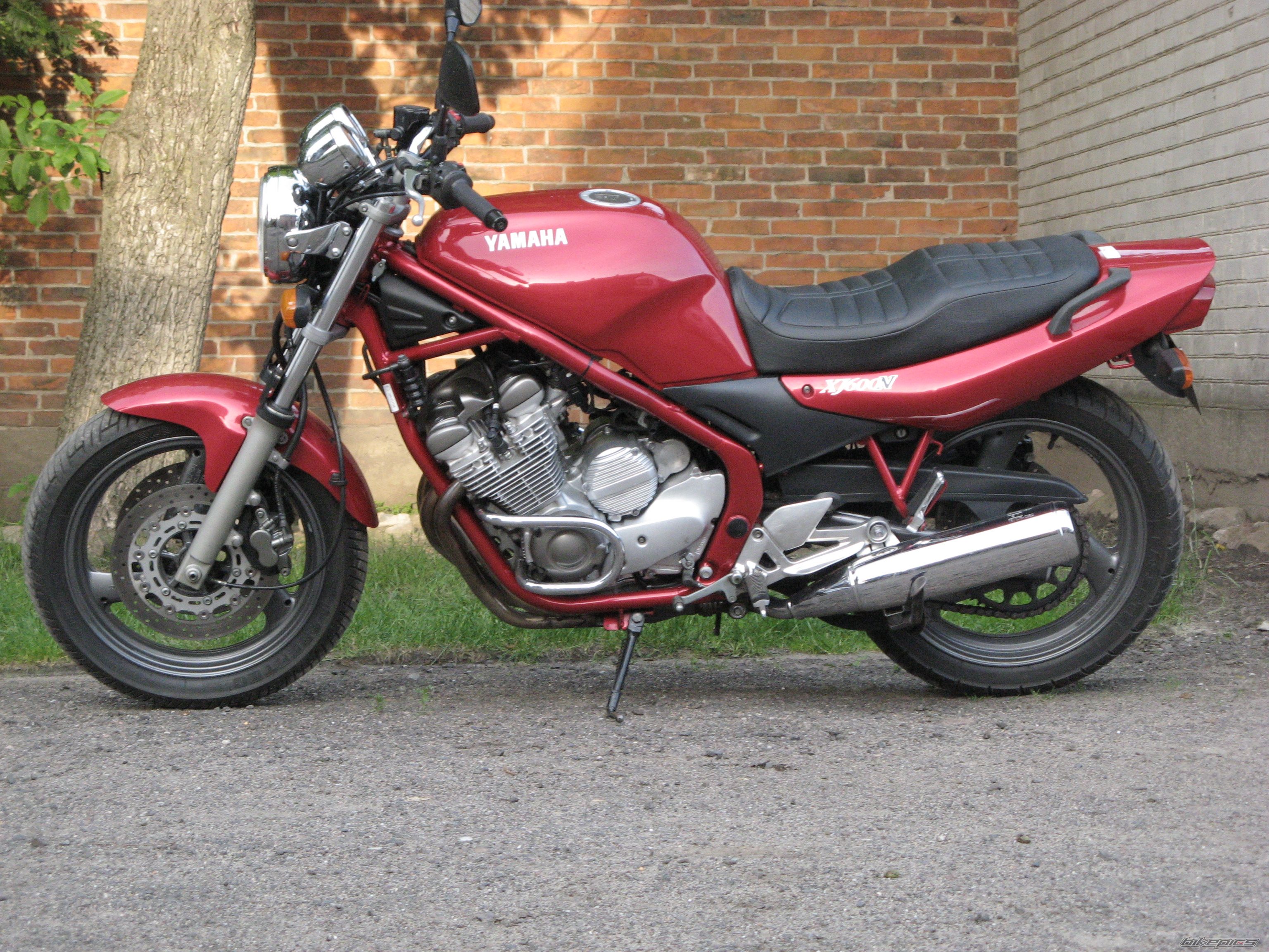 Bike Photo 2454416