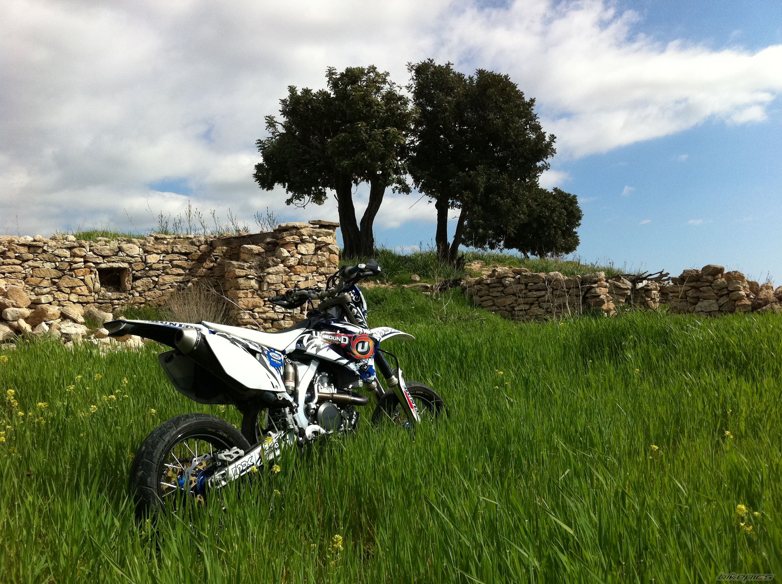 Bike Photo 2454425