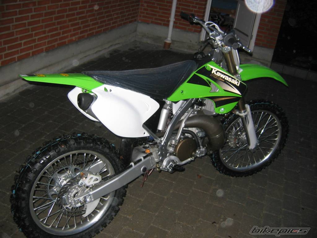Bike Photo 245446