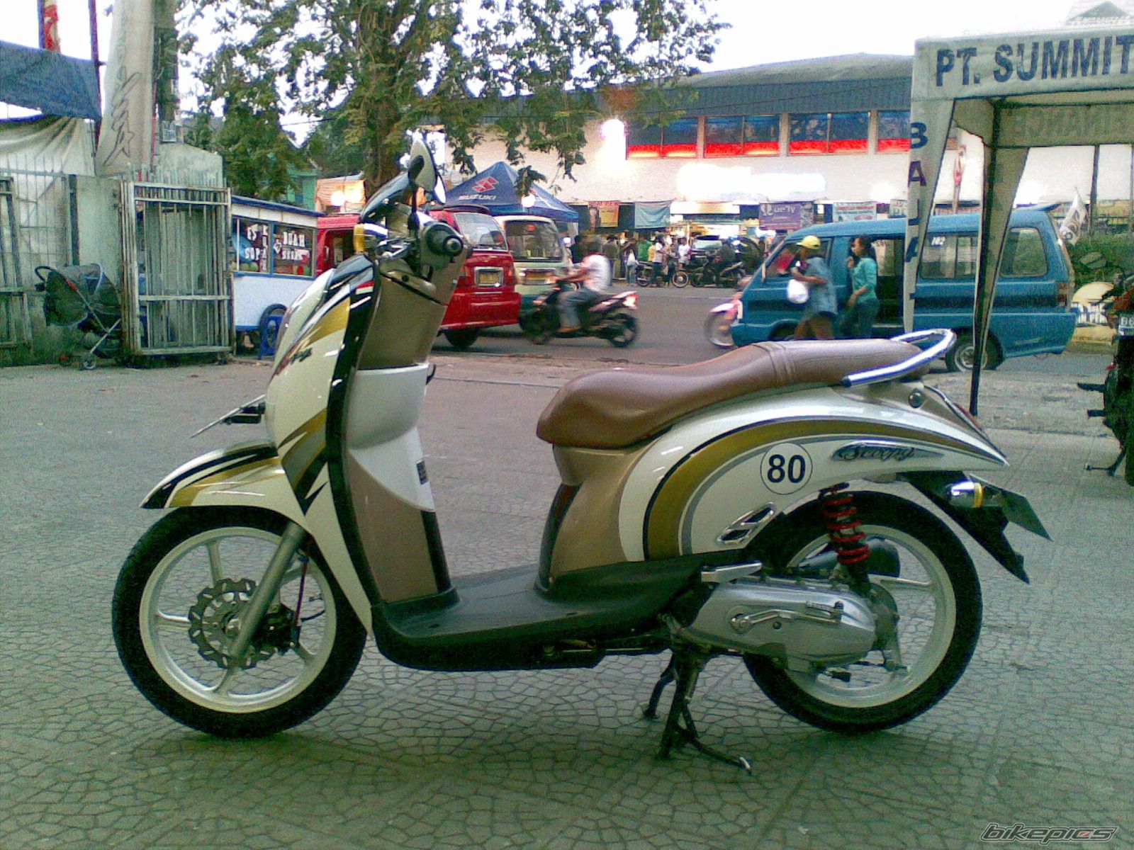 Bike Photo 2454462