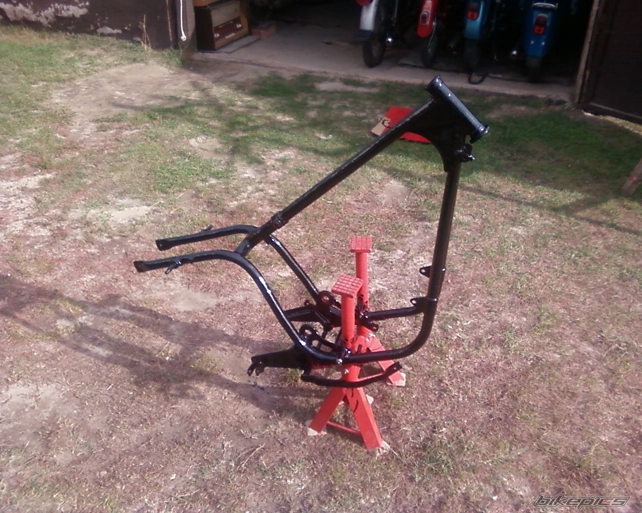 Bike Photo 2454469