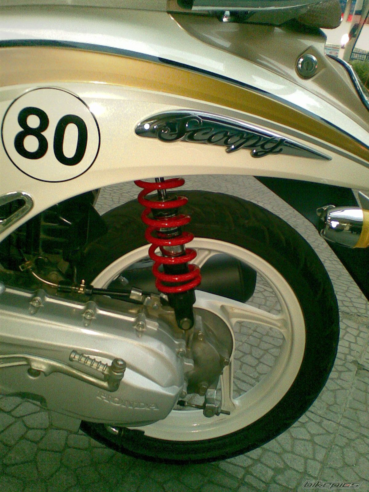 Bike Photo 2454482
