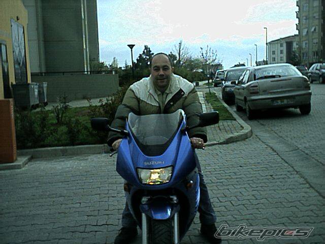 Bike Photo 24545