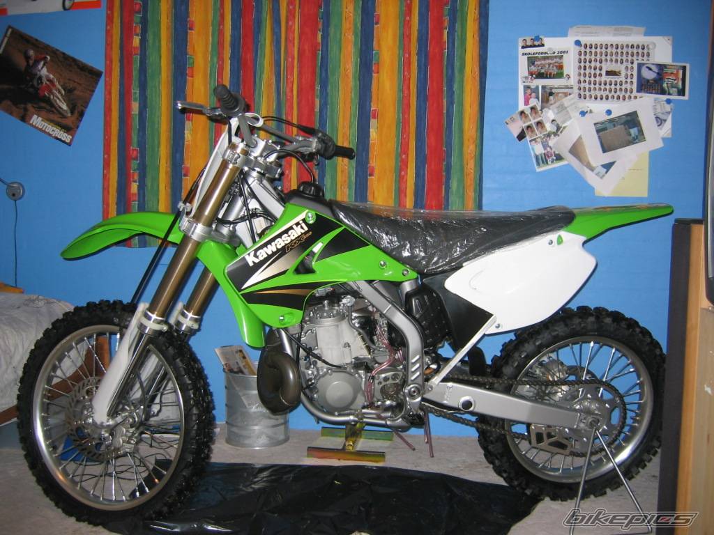 Bike Photo 245450