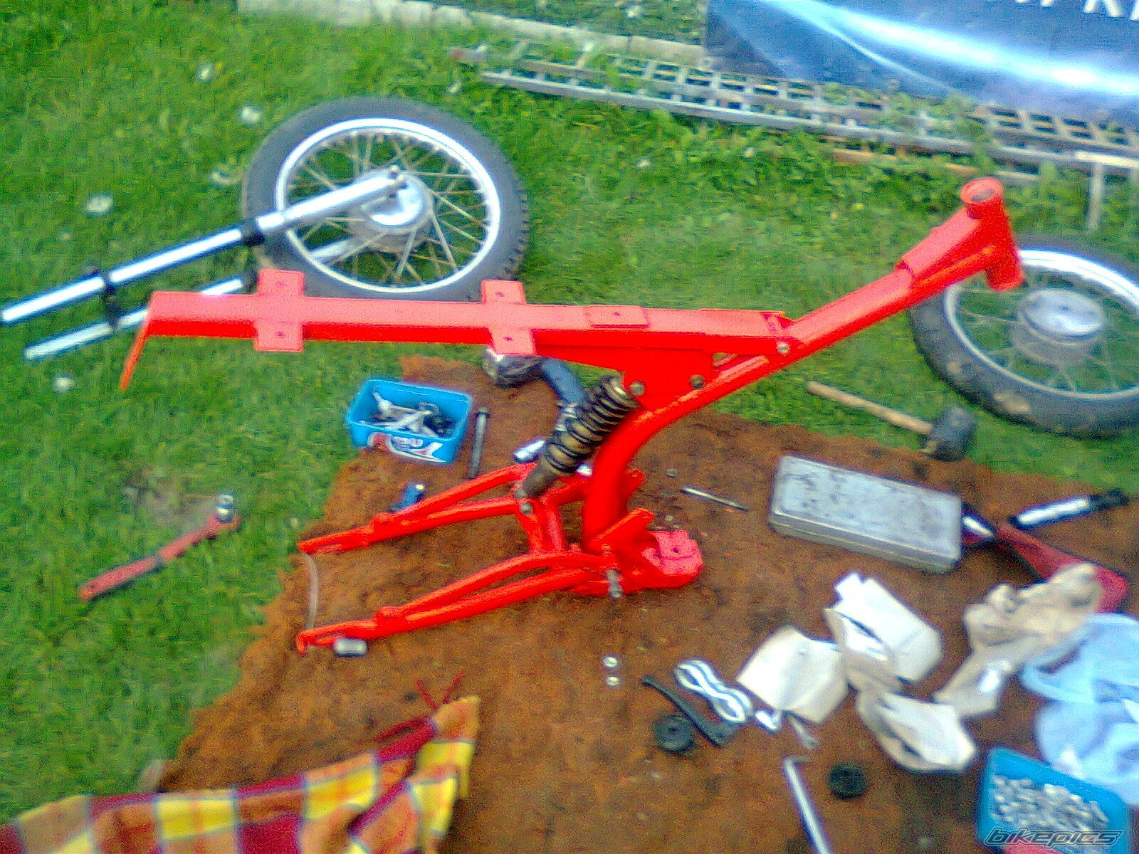 Photo 2454517