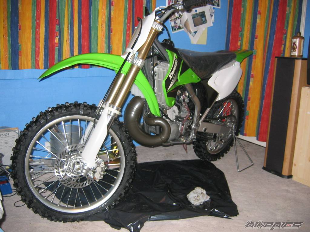Bike Photo 245452