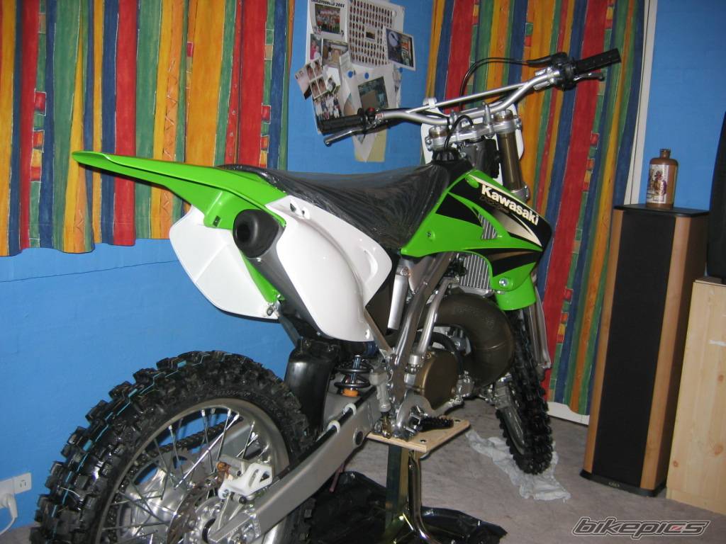 Bike Photo 245455