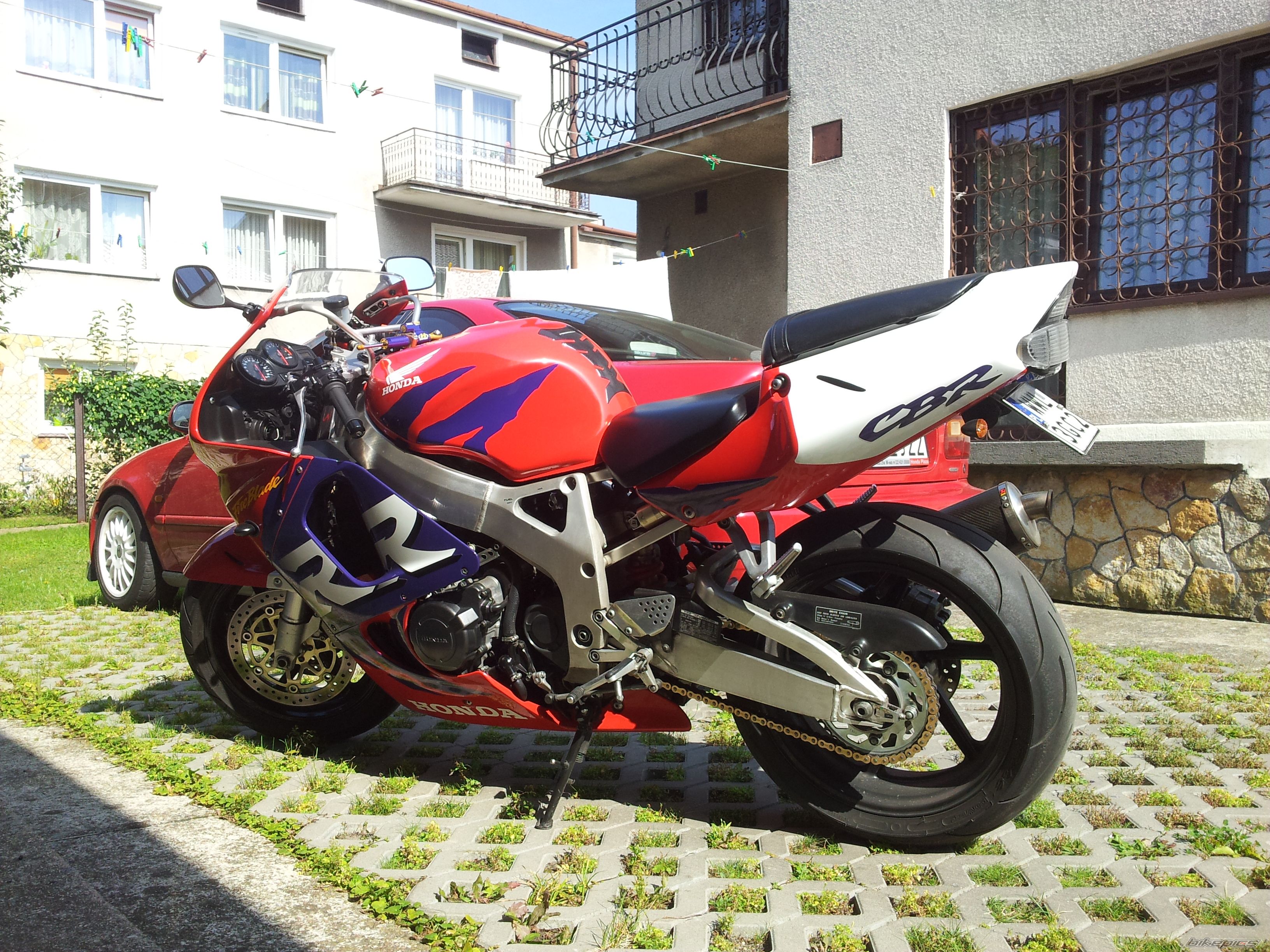Bike Photo 2454608