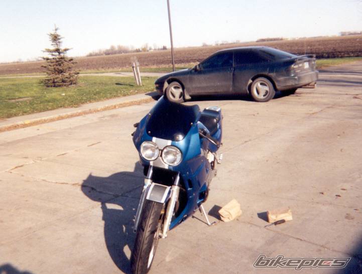 Bike Photo 245463