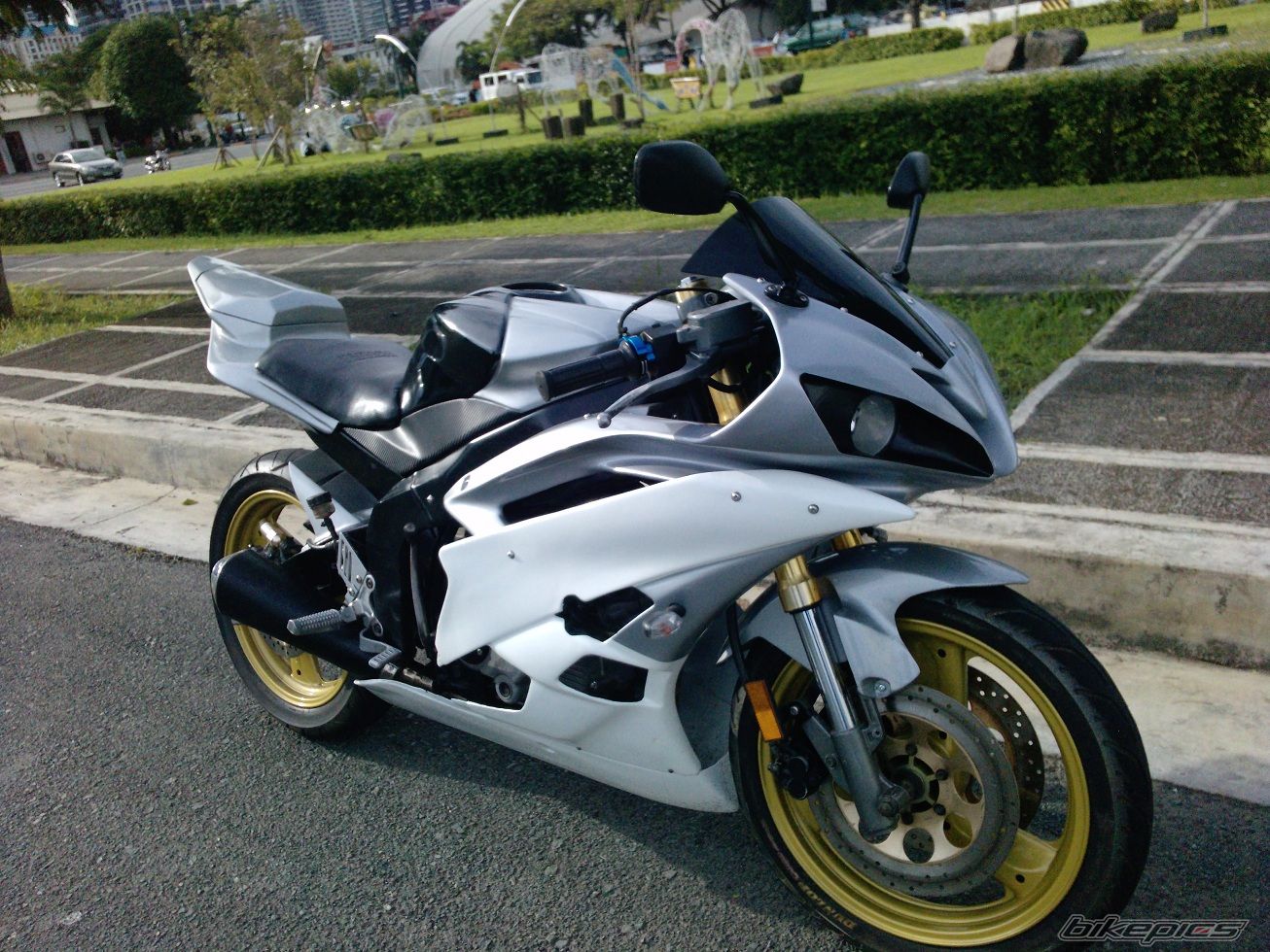 Bike Photo 2454667