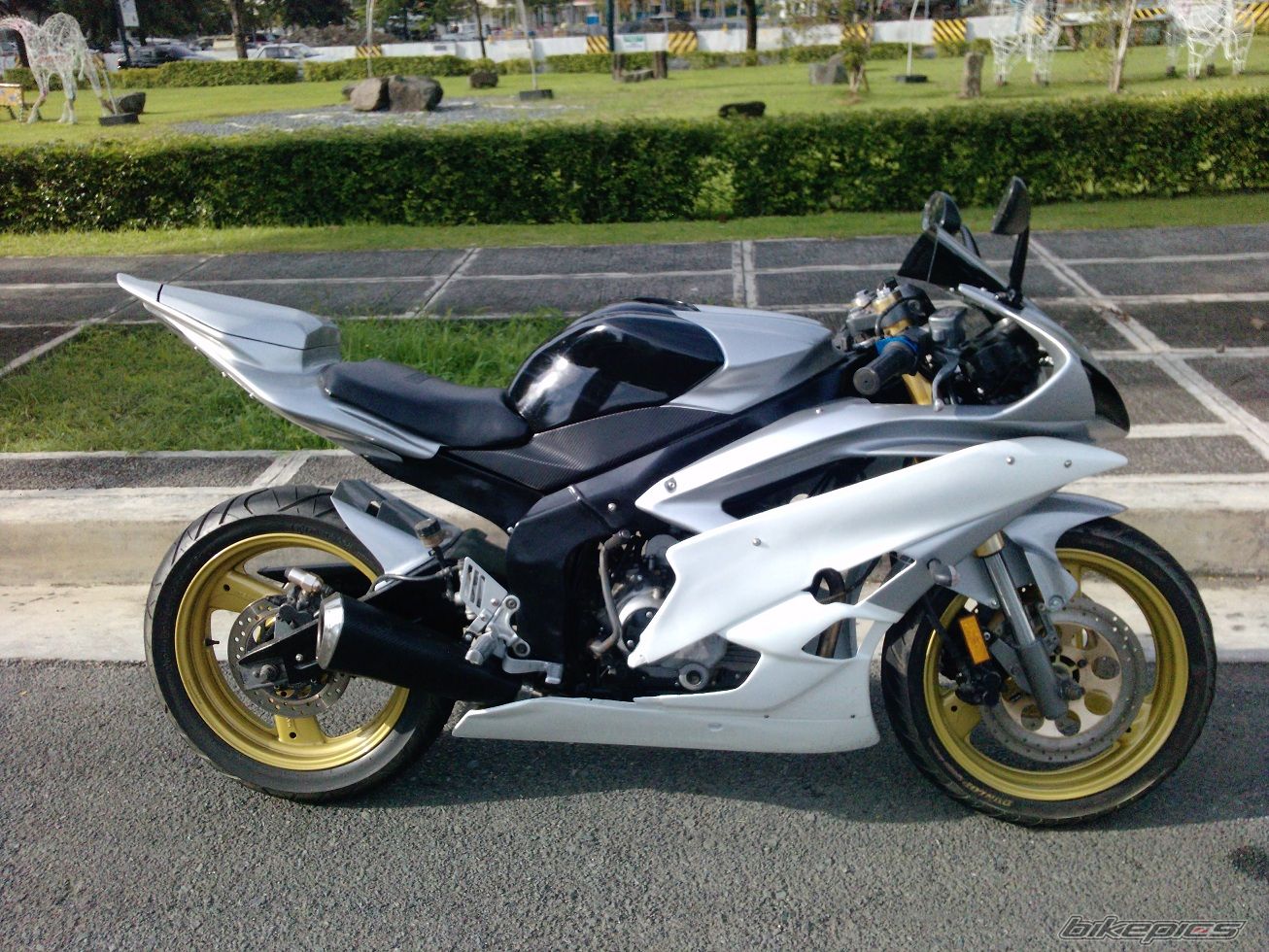 Bike Photo 2454668