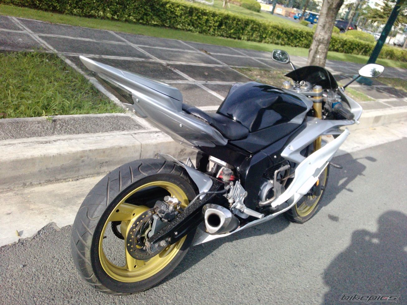 Bike Photo 2454669