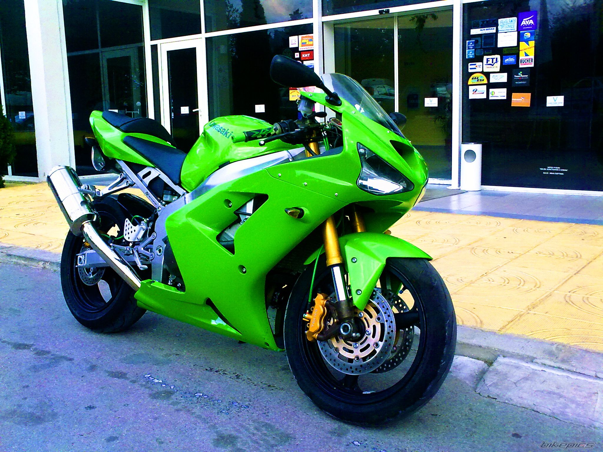 Bike Photo 2454727