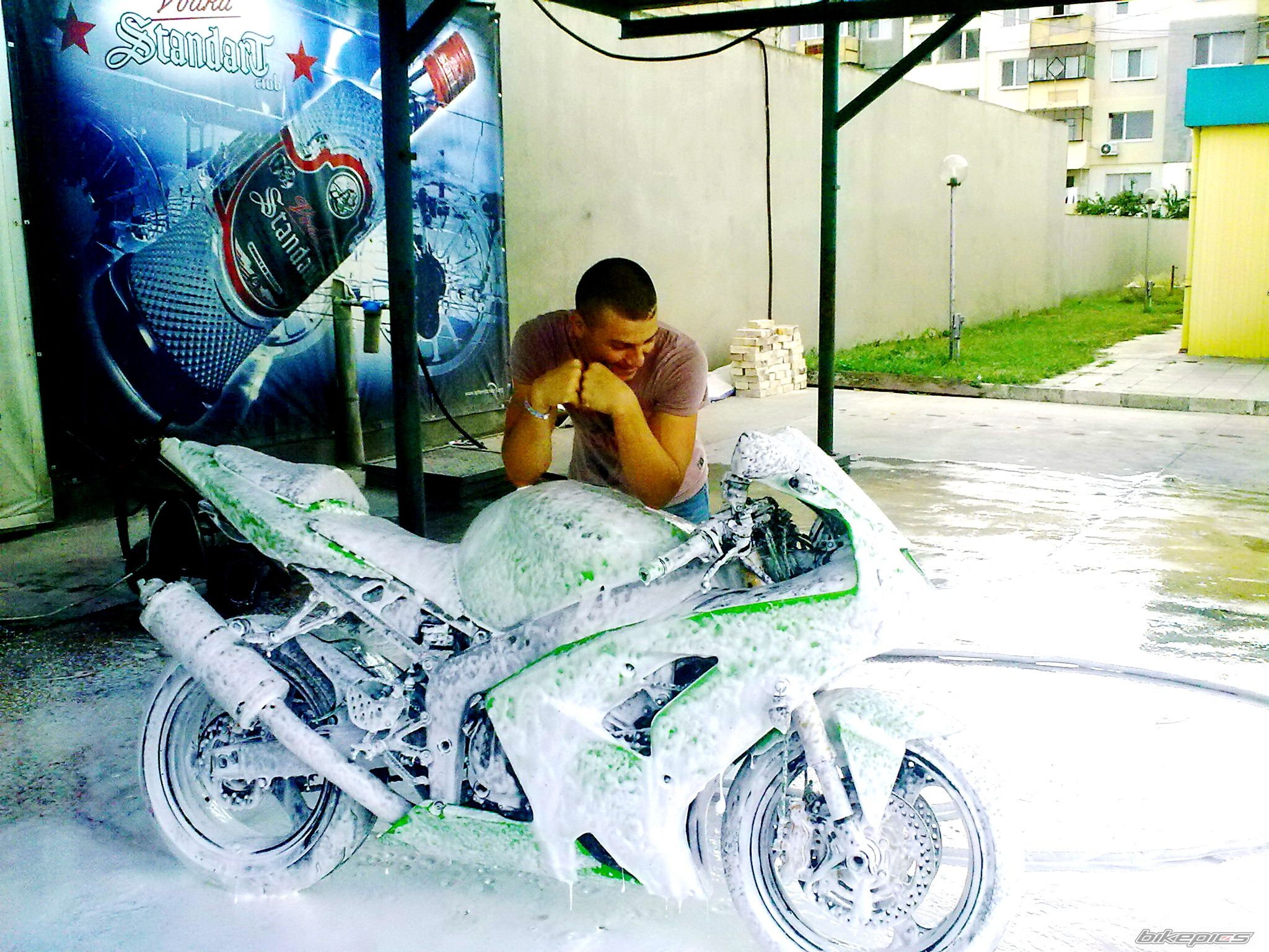 Bike Photo 2454732